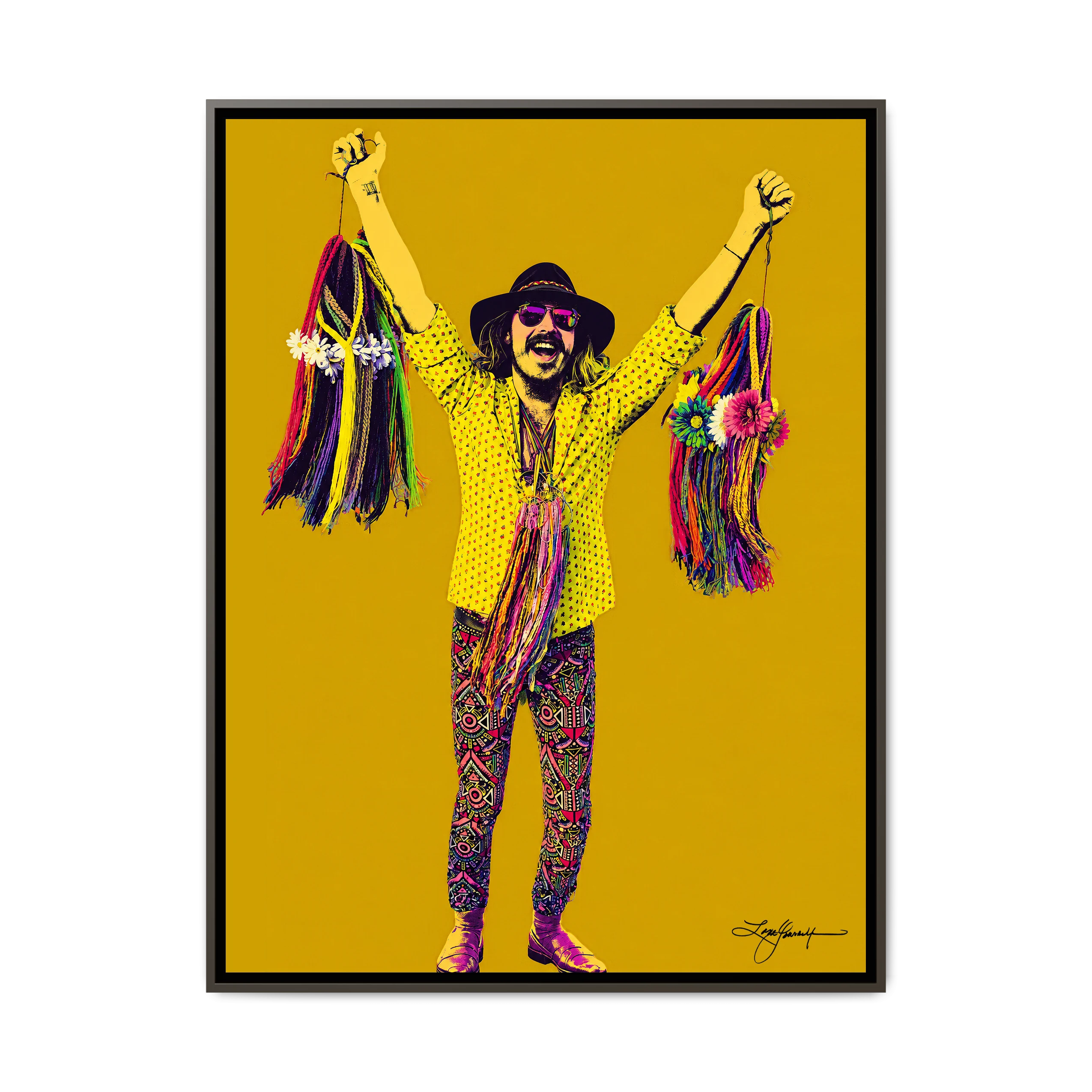 Flower Power - My Store