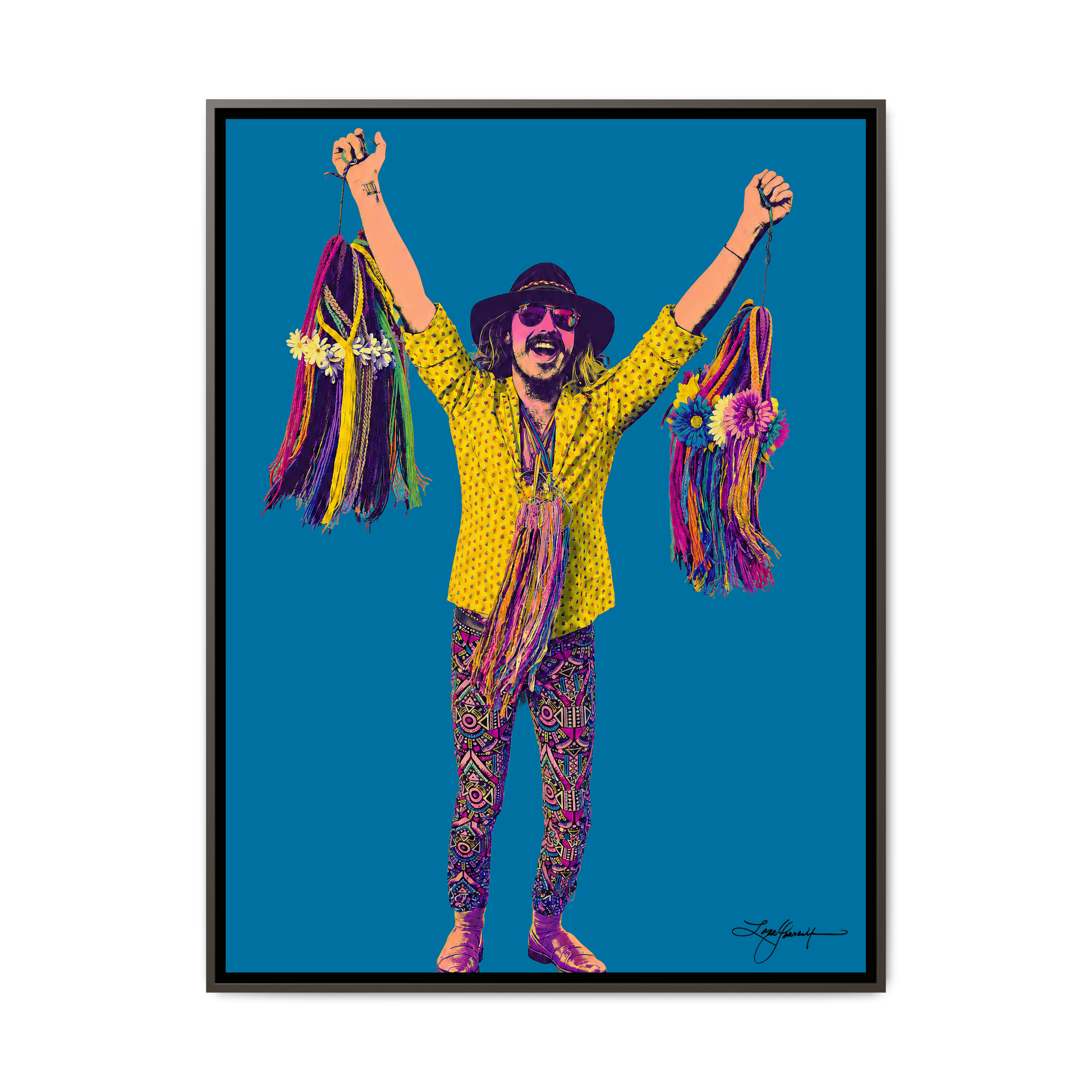 Flower Power - My Store
