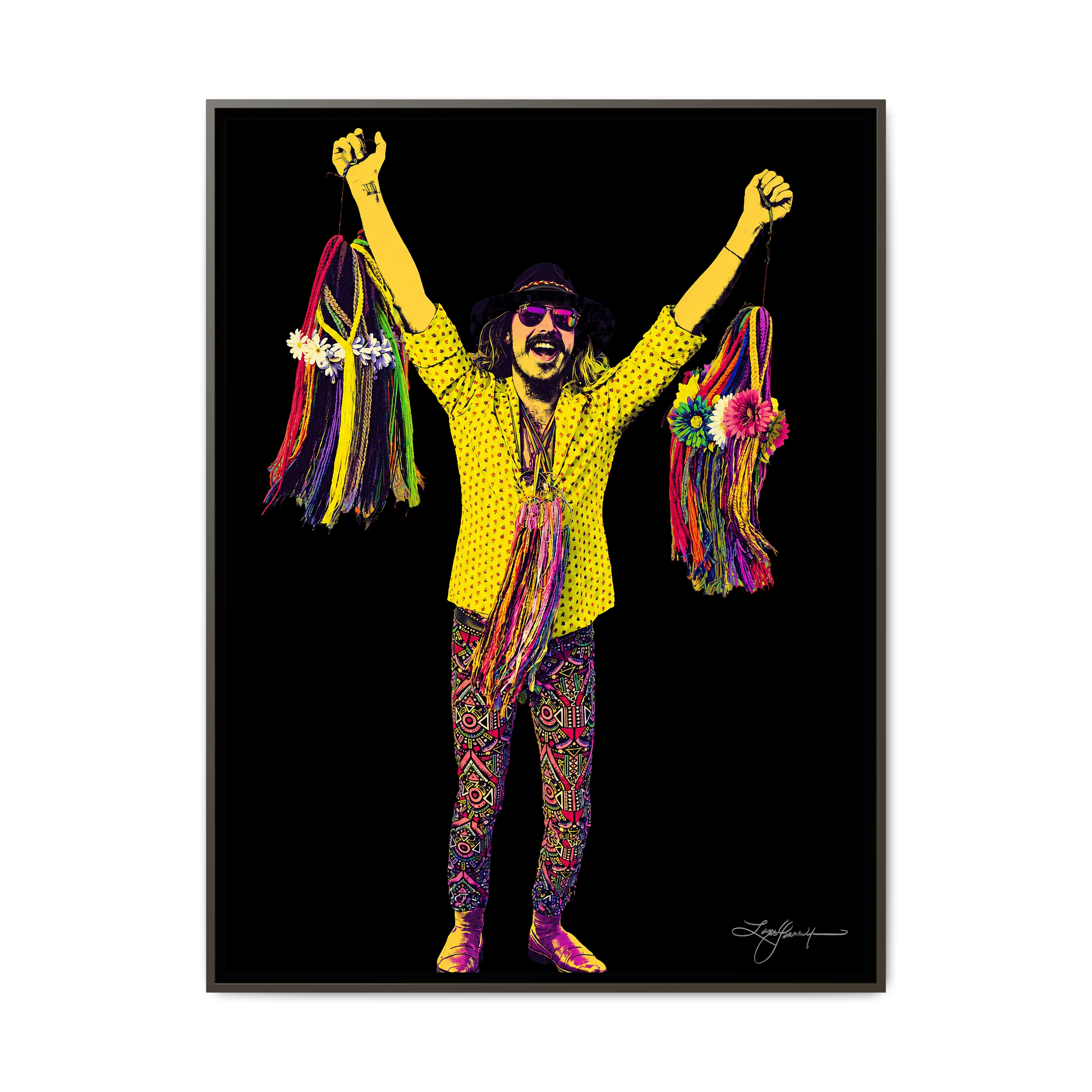 Flower Power - My Store