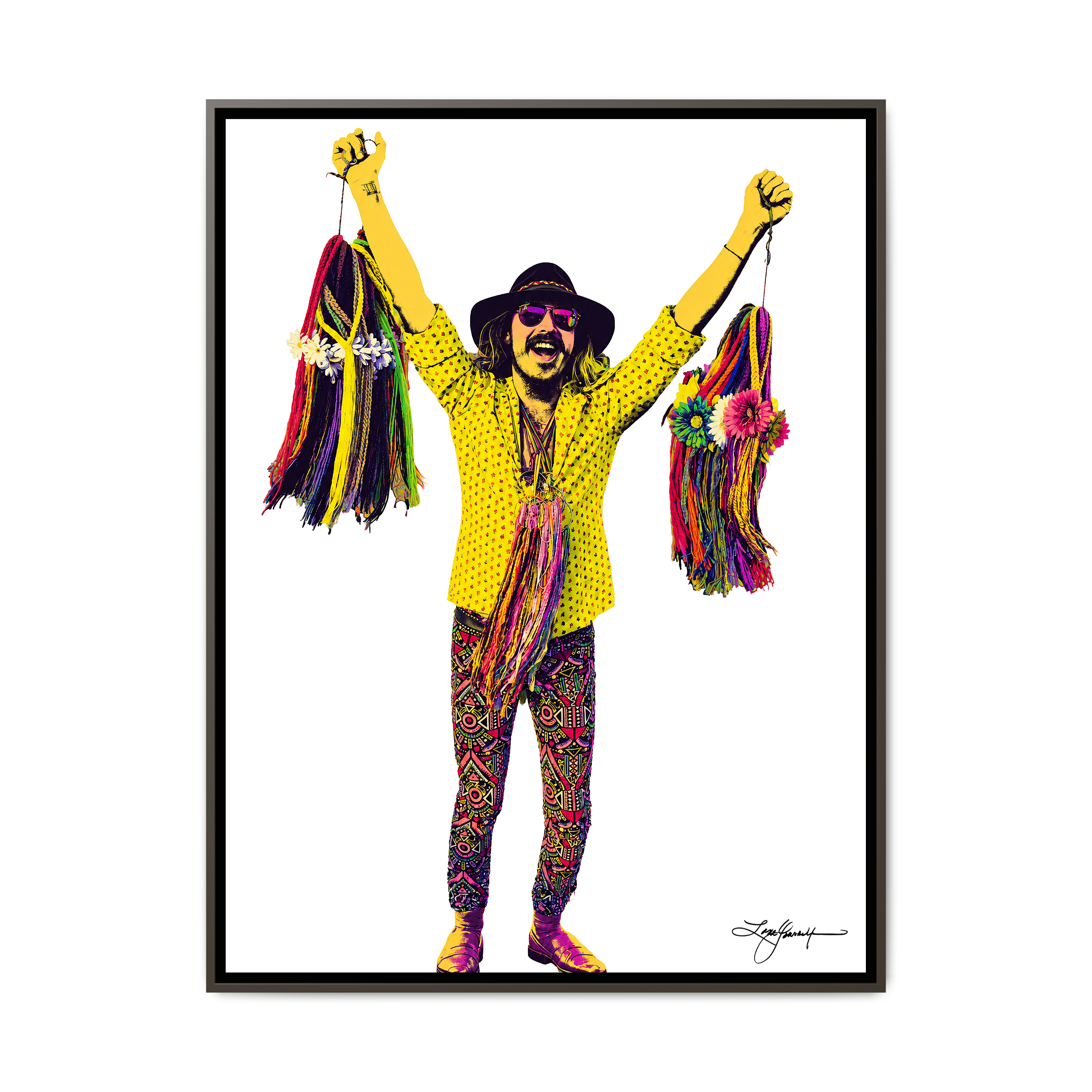 Flower Power - My Store