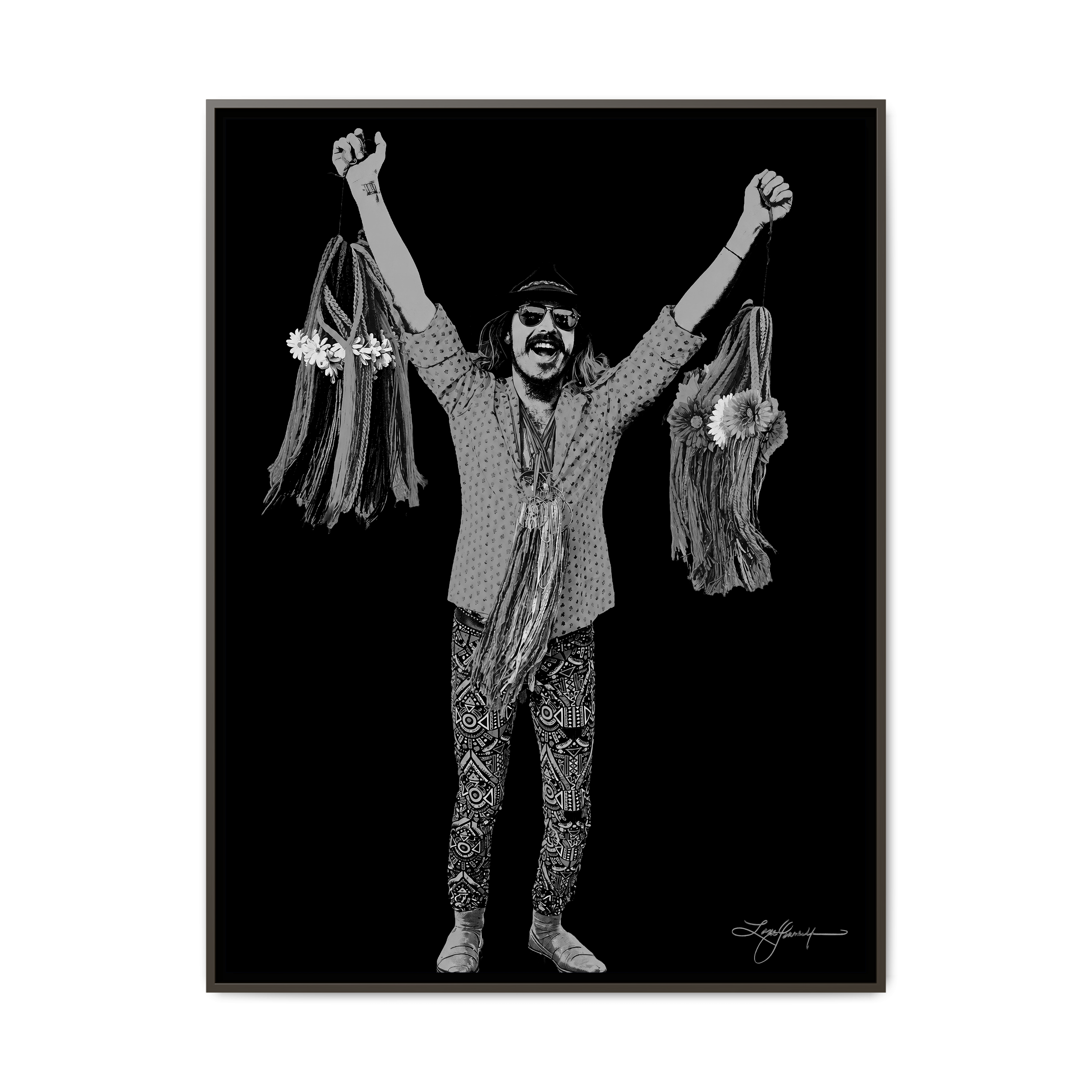 Flower Power - My Store