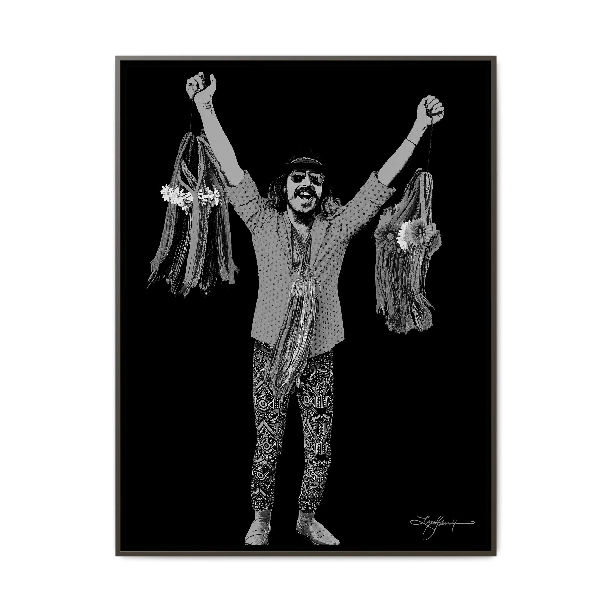 Flower Power - My Store