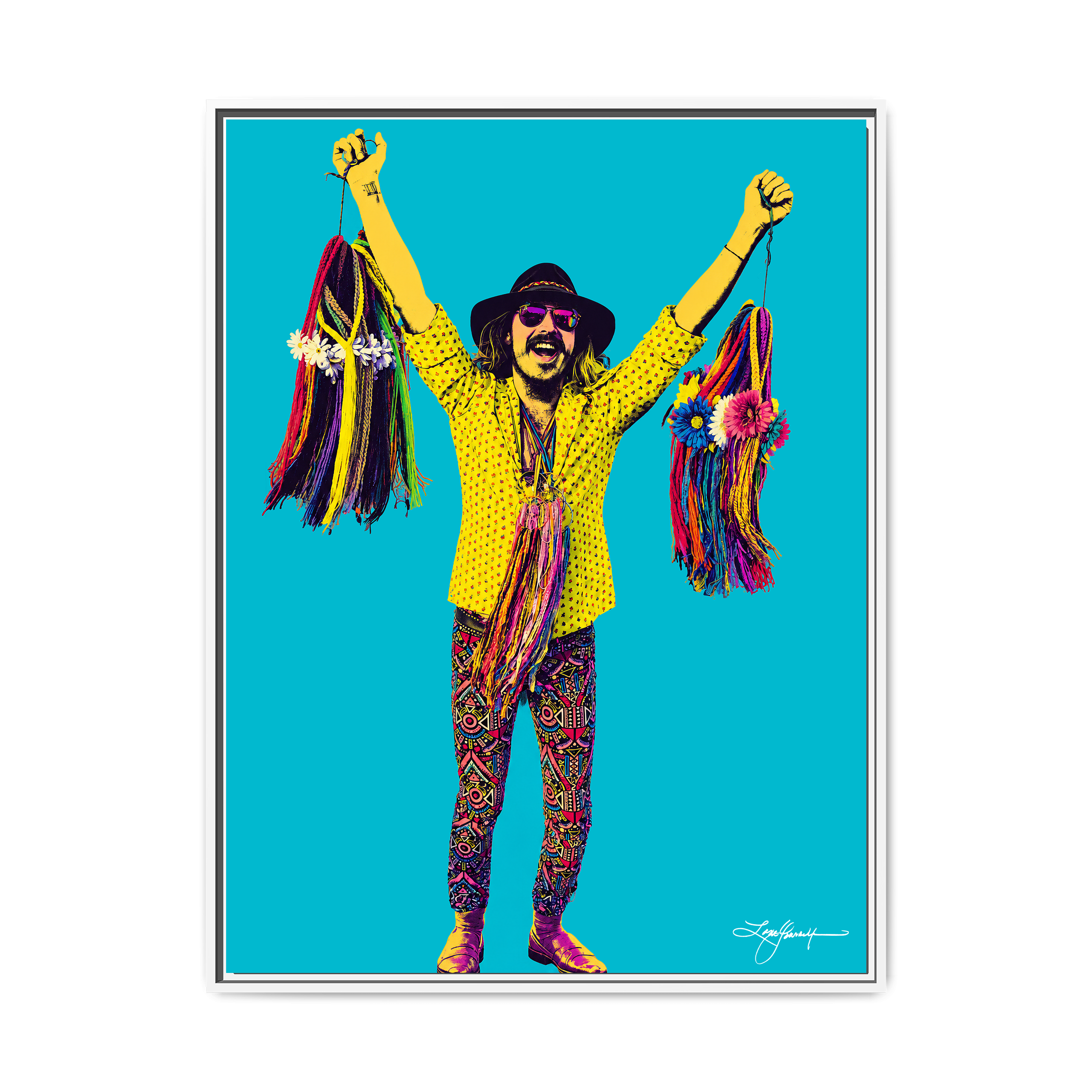 Flower Power - My Store