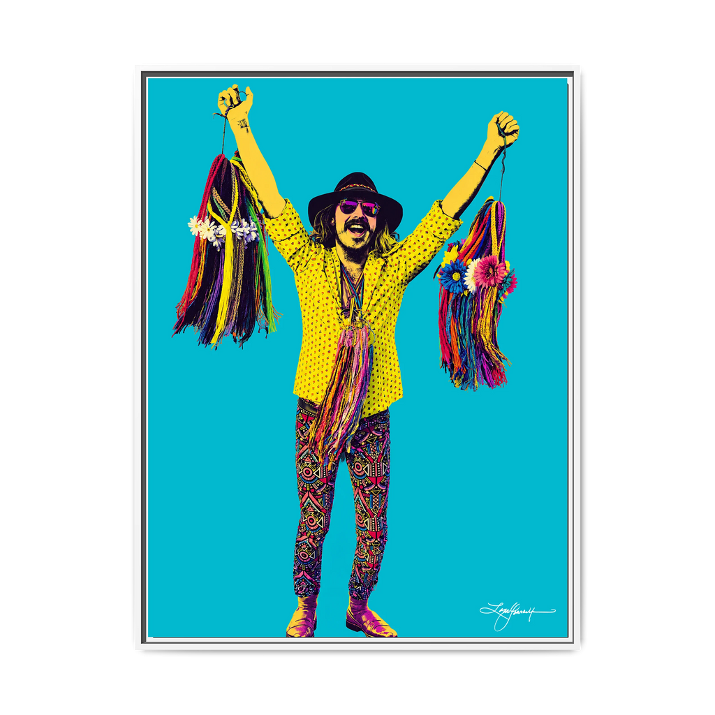 Flower Power - My Store