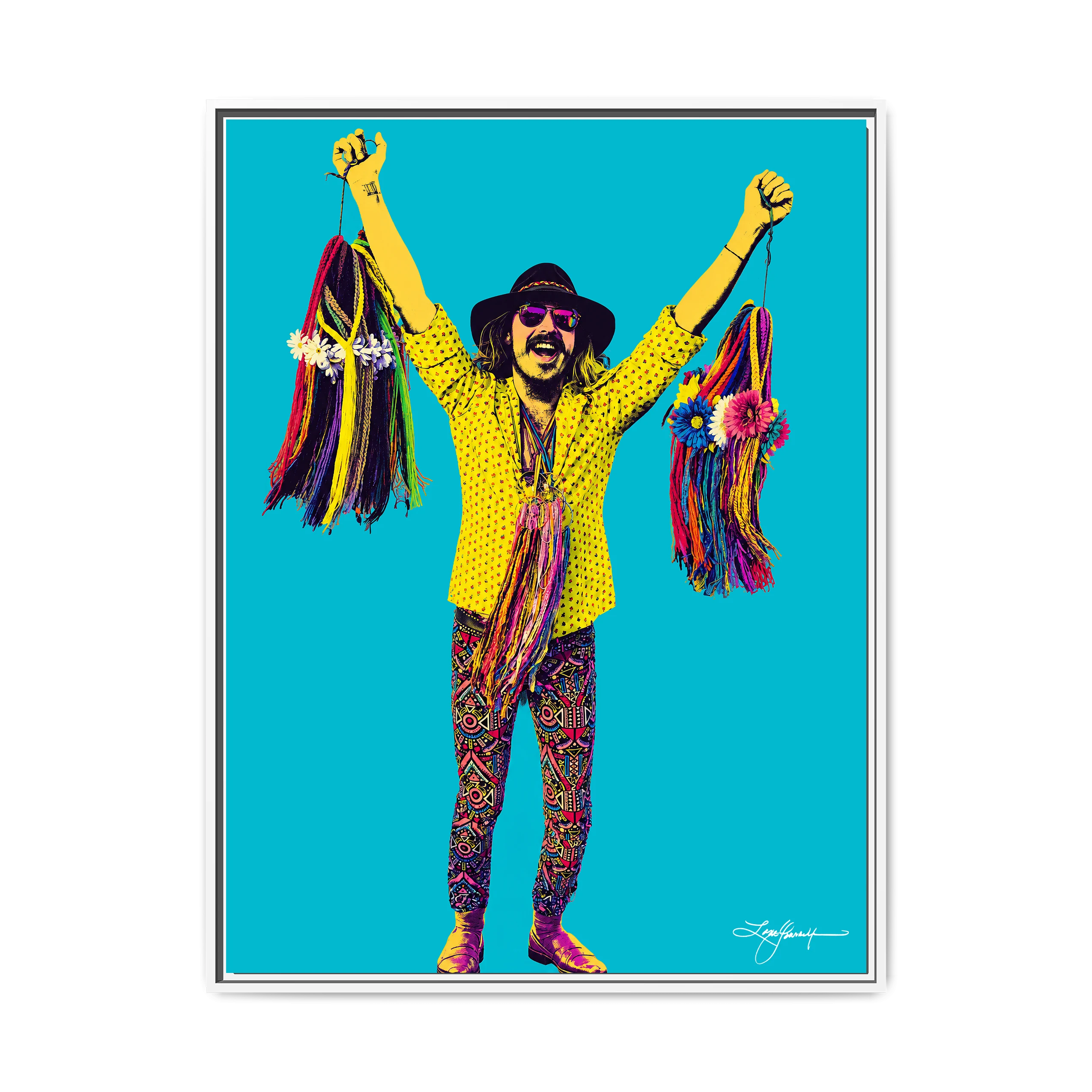 Flower Power - My Store
