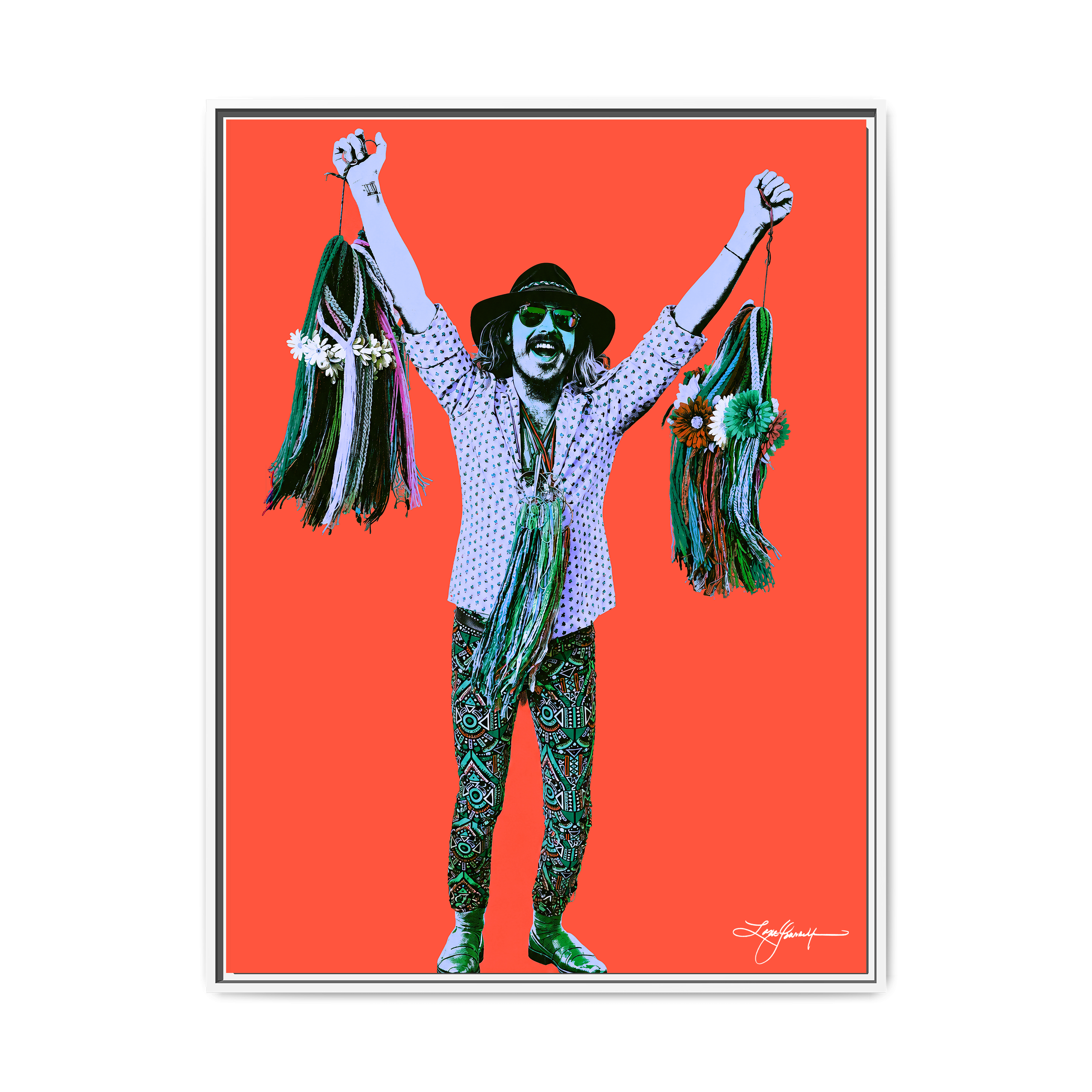 Flower Power - My Store