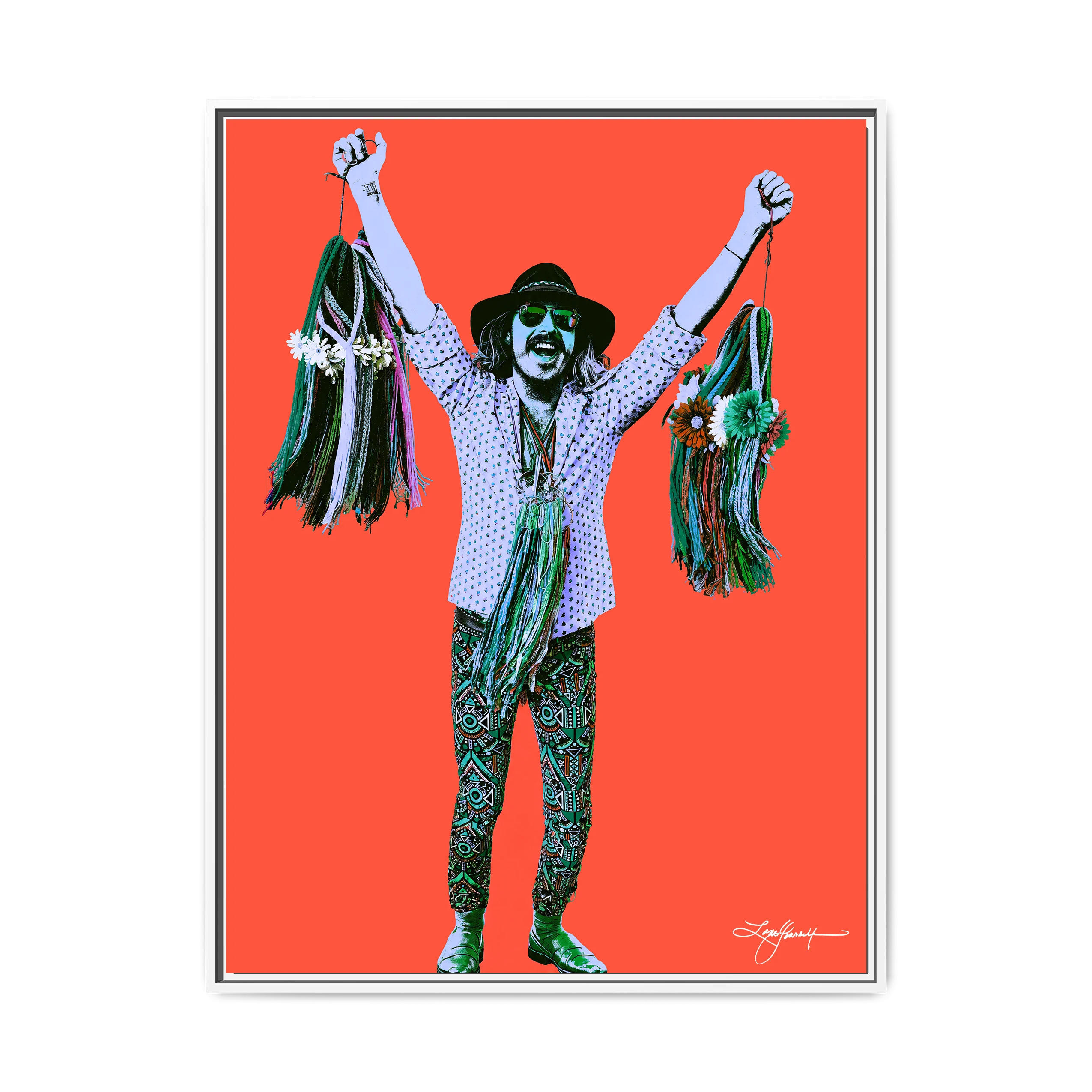 Flower Power - My Store