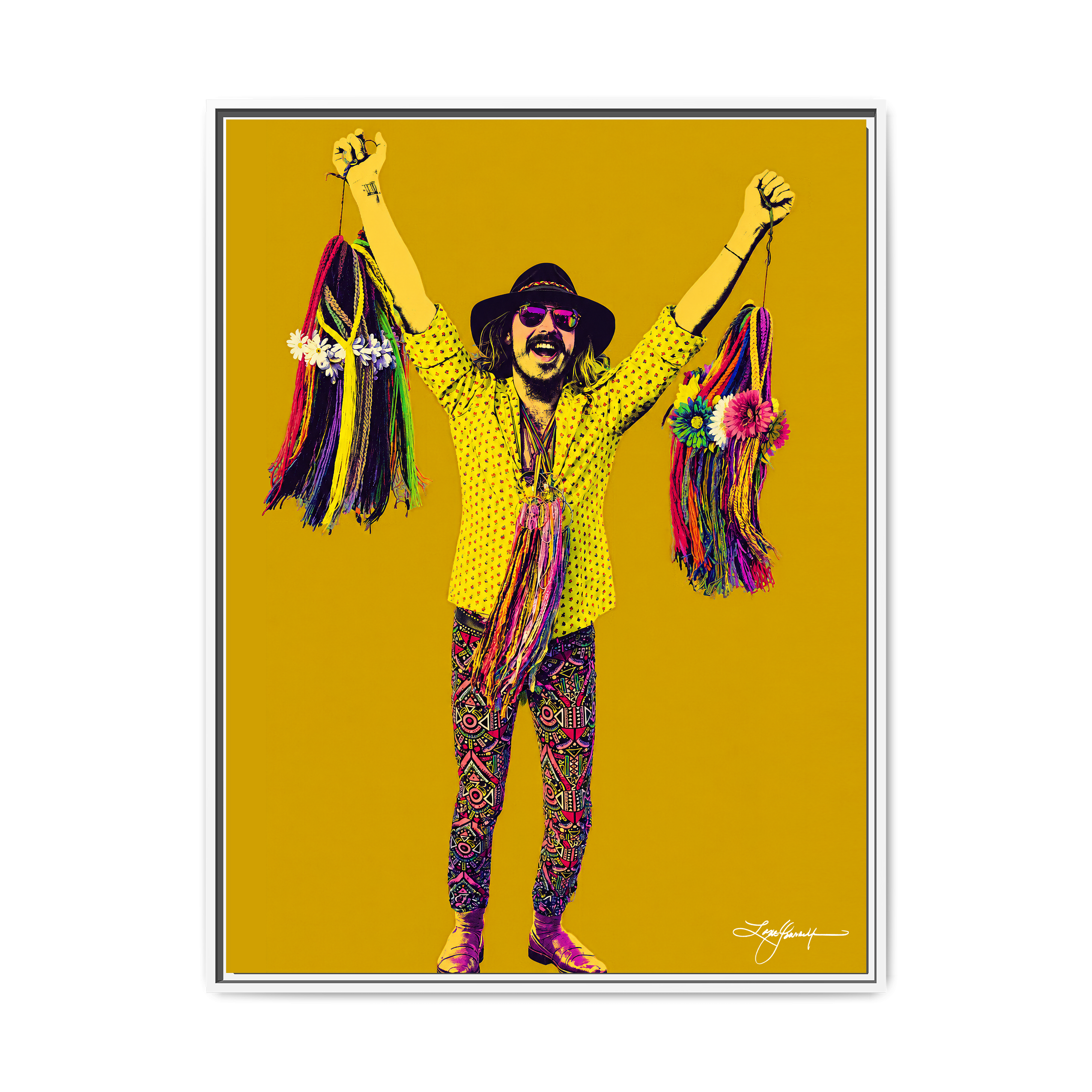 Flower Power - My Store