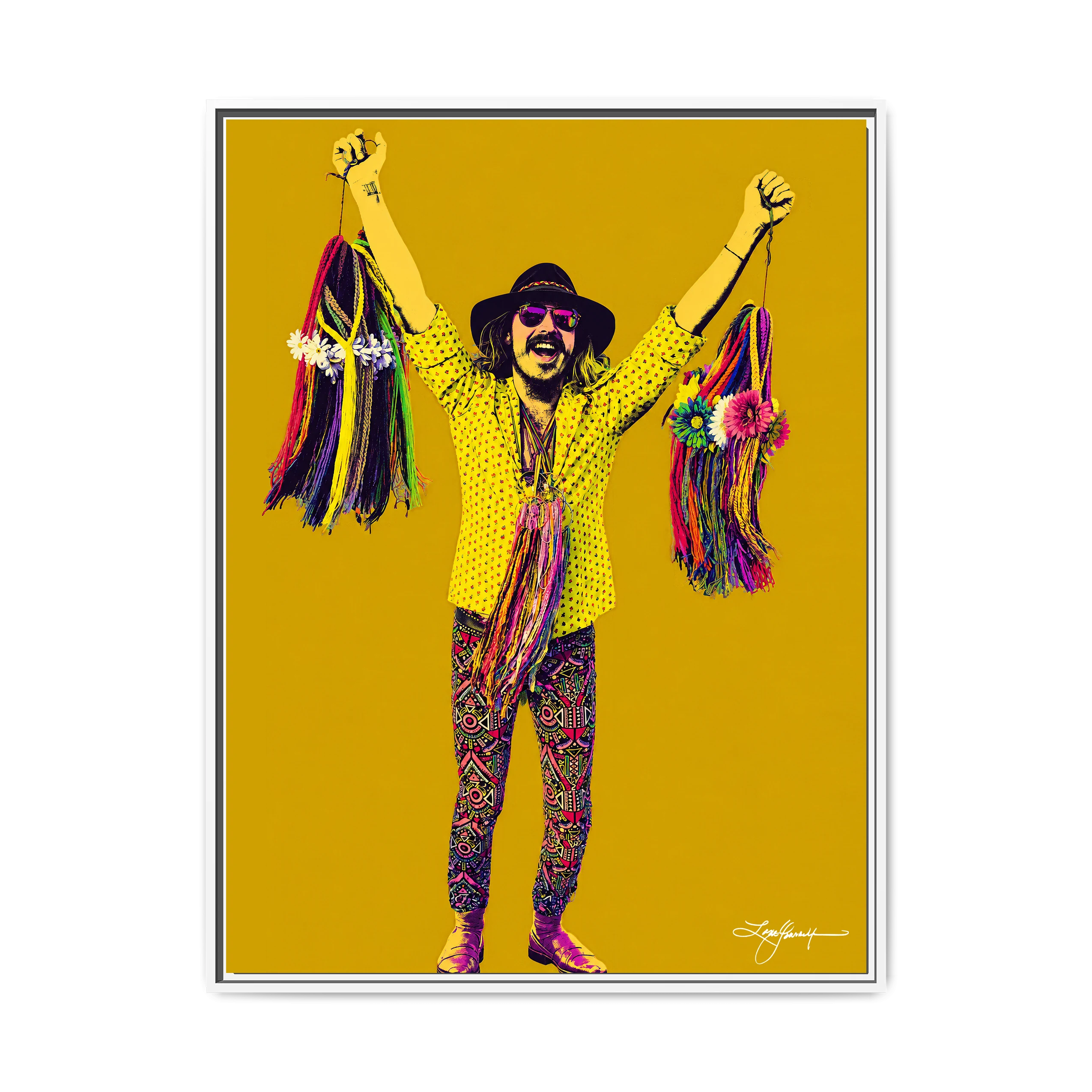 Flower Power - My Store