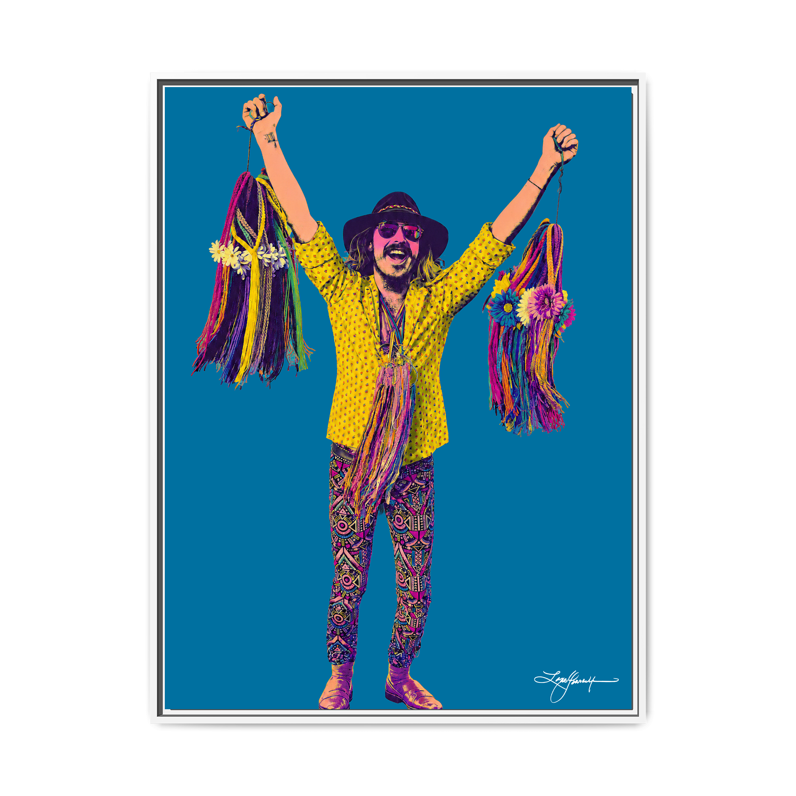 Flower Power - My Store