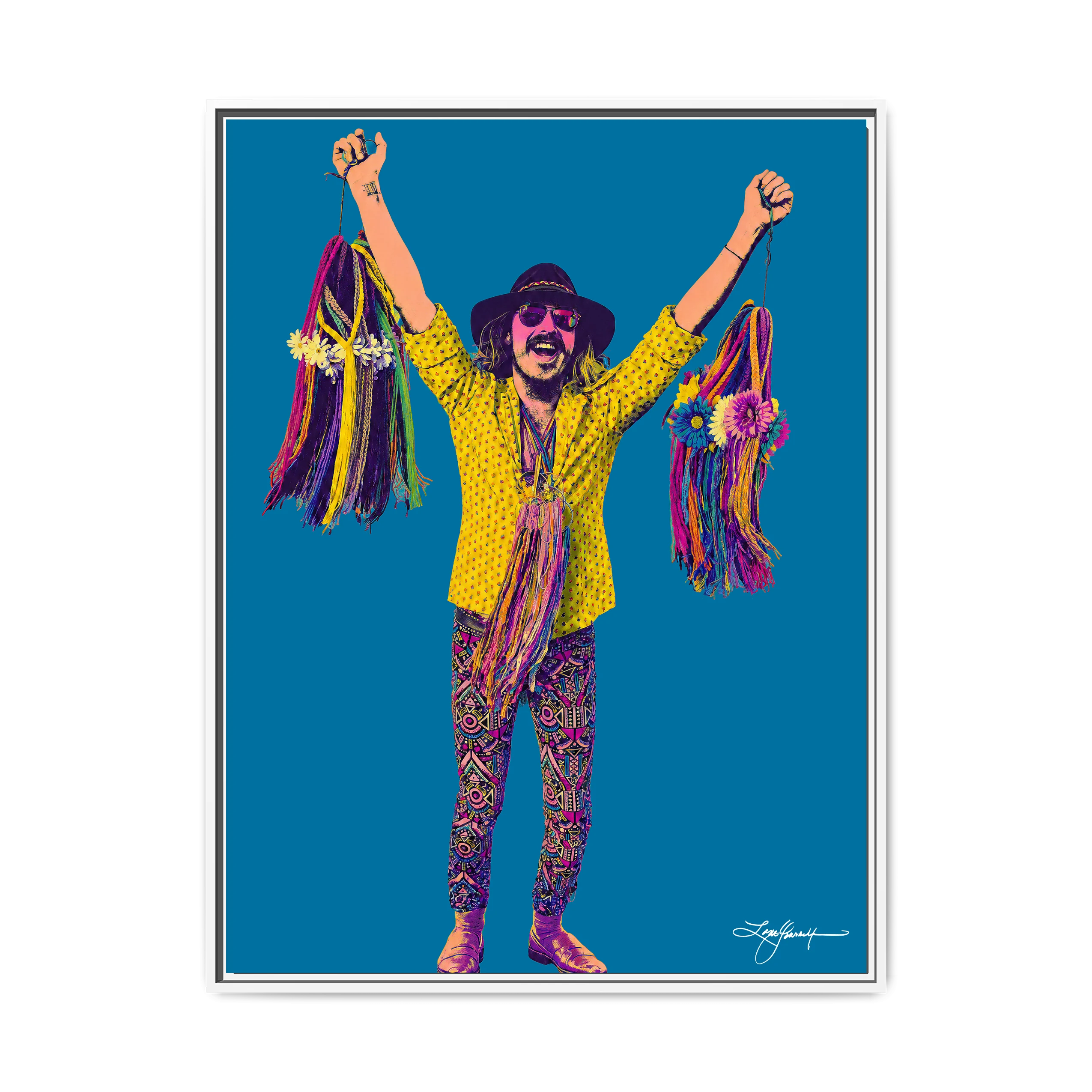 Flower Power - My Store