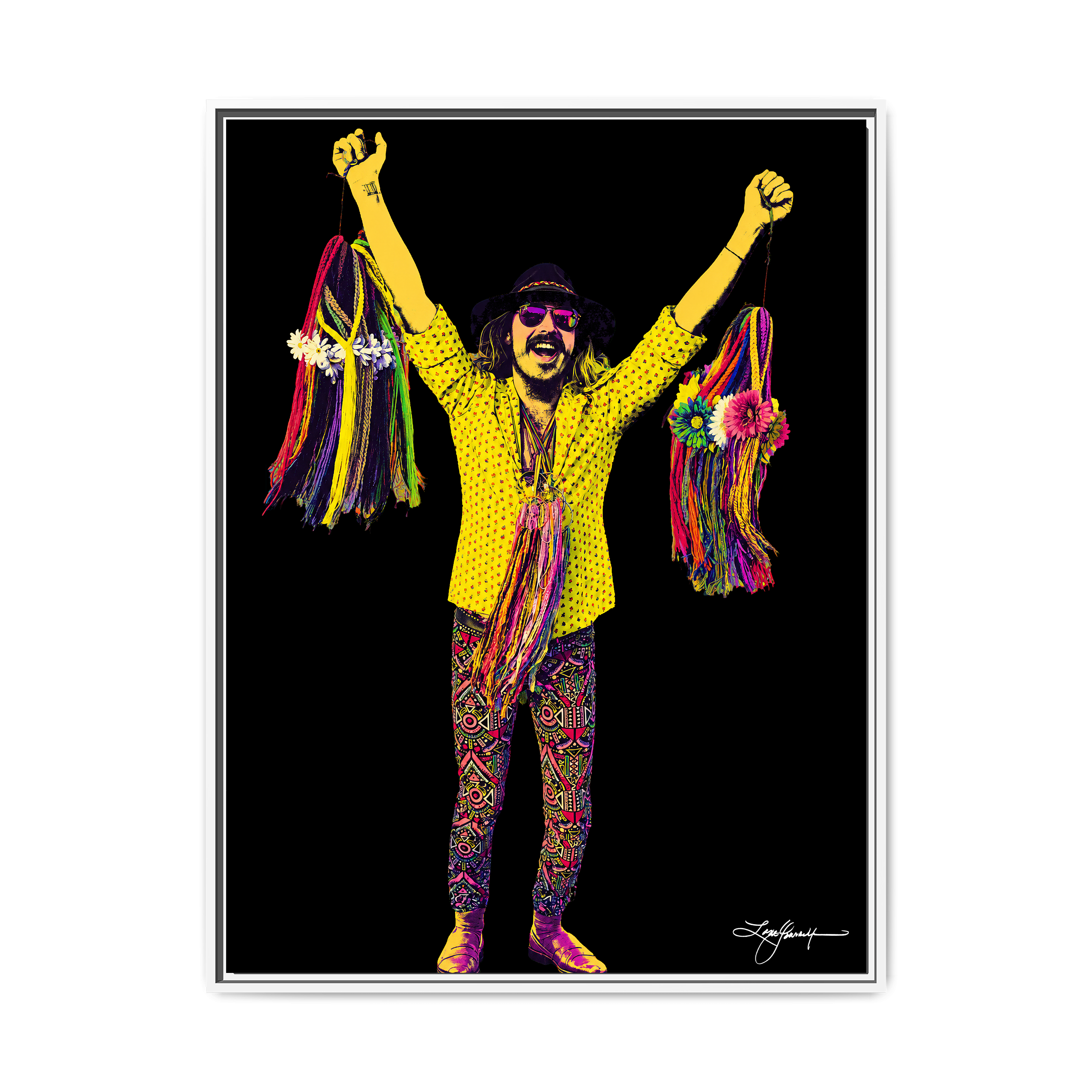 Flower Power - My Store