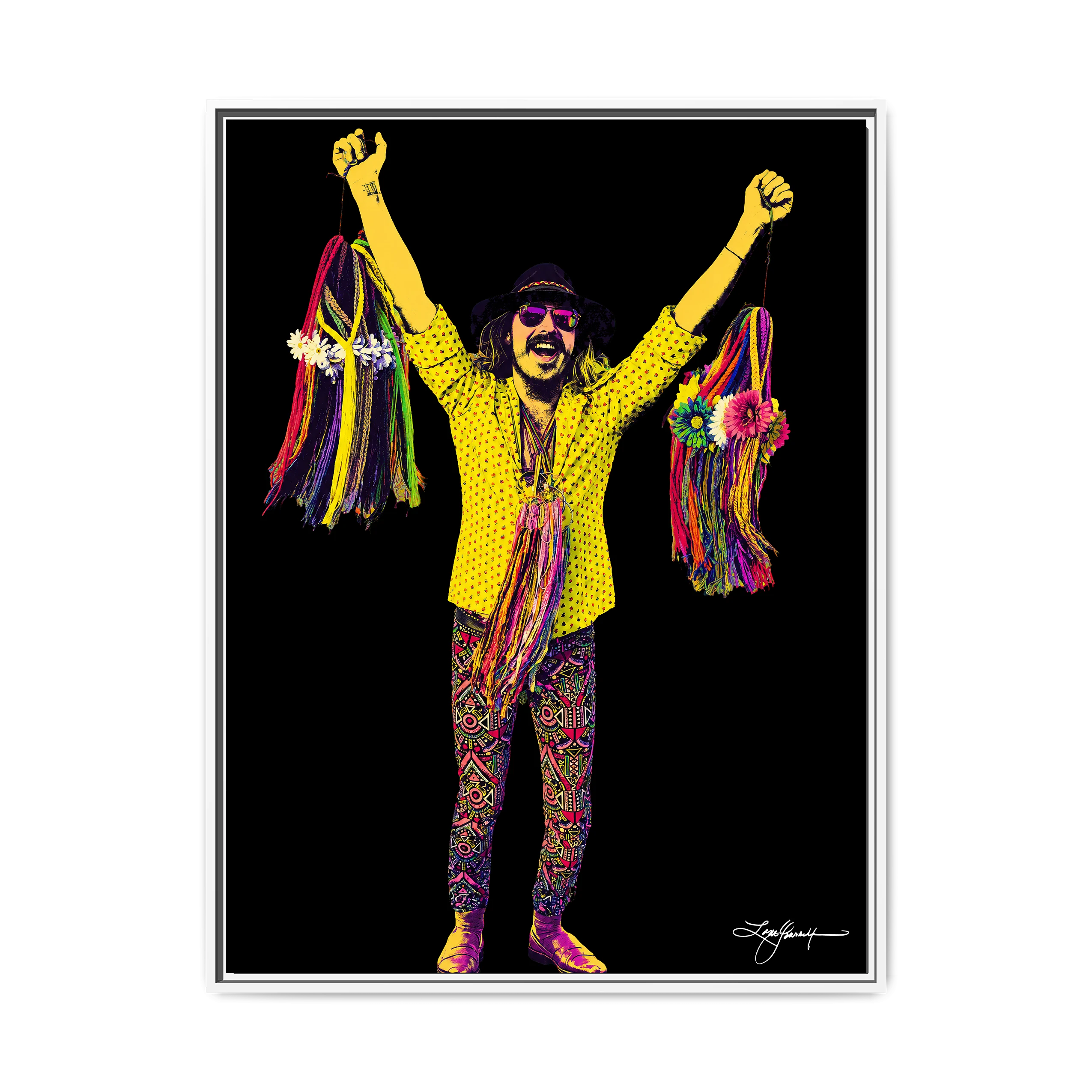 Flower Power - My Store