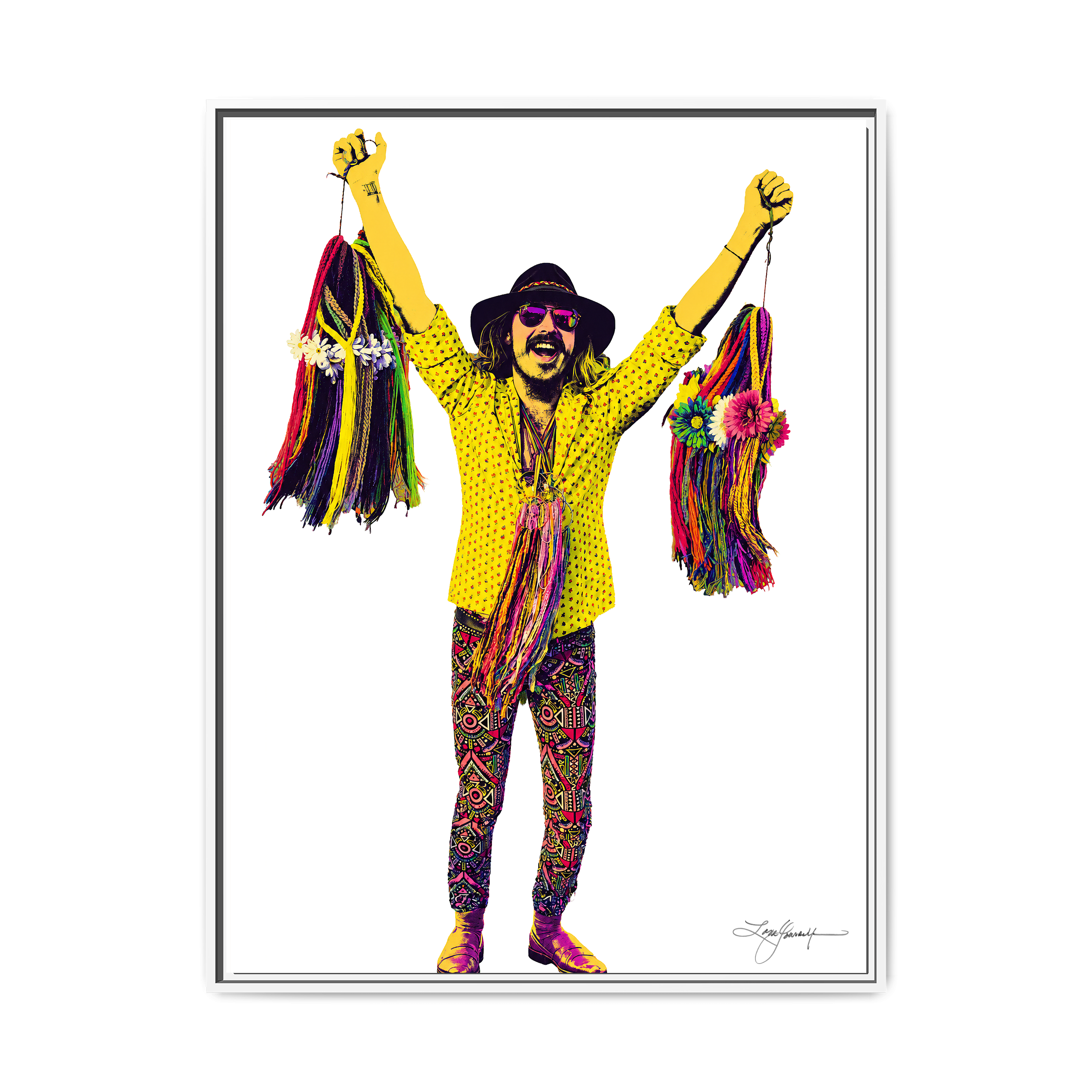Flower Power - My Store