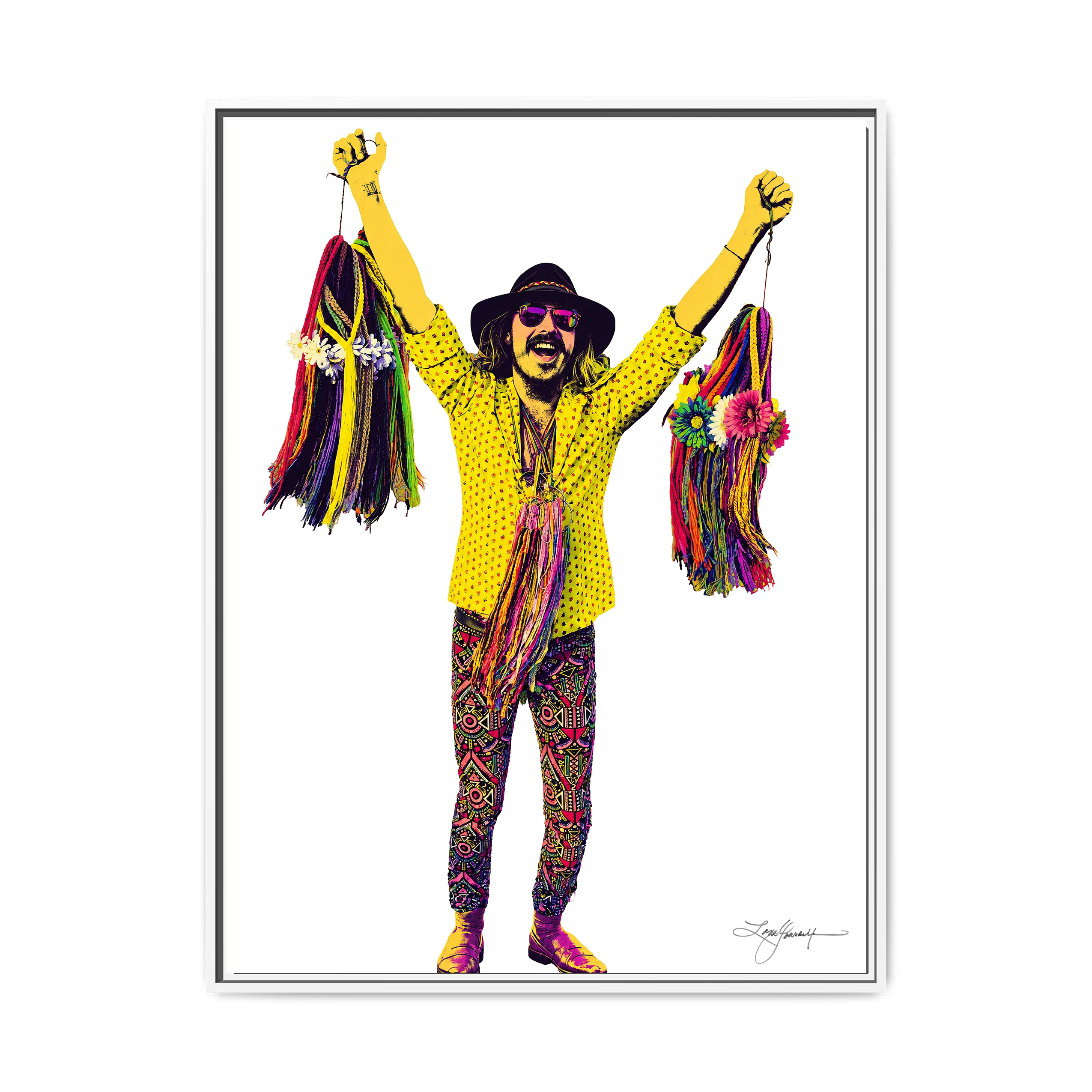 Flower Power - My Store