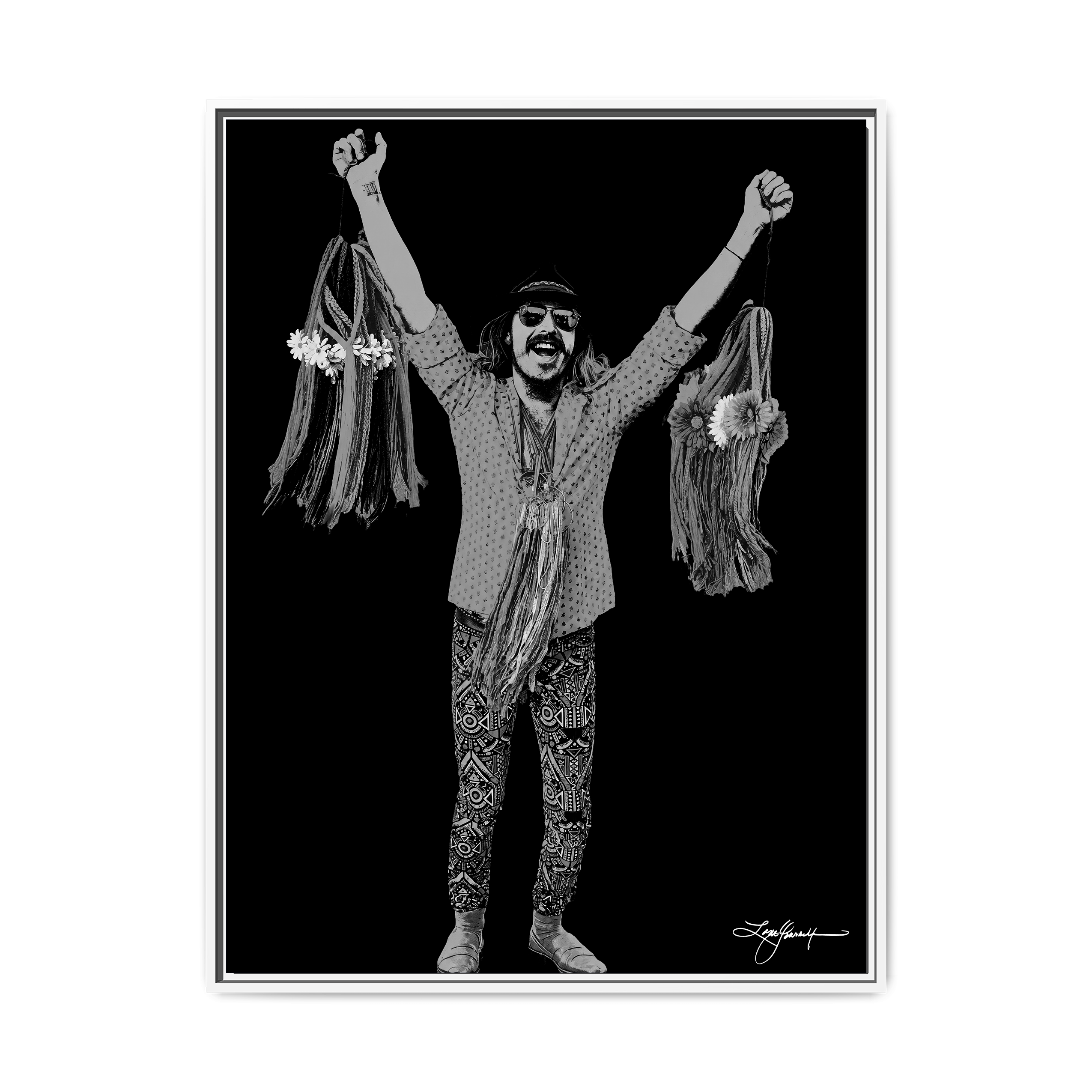 Flower Power - My Store