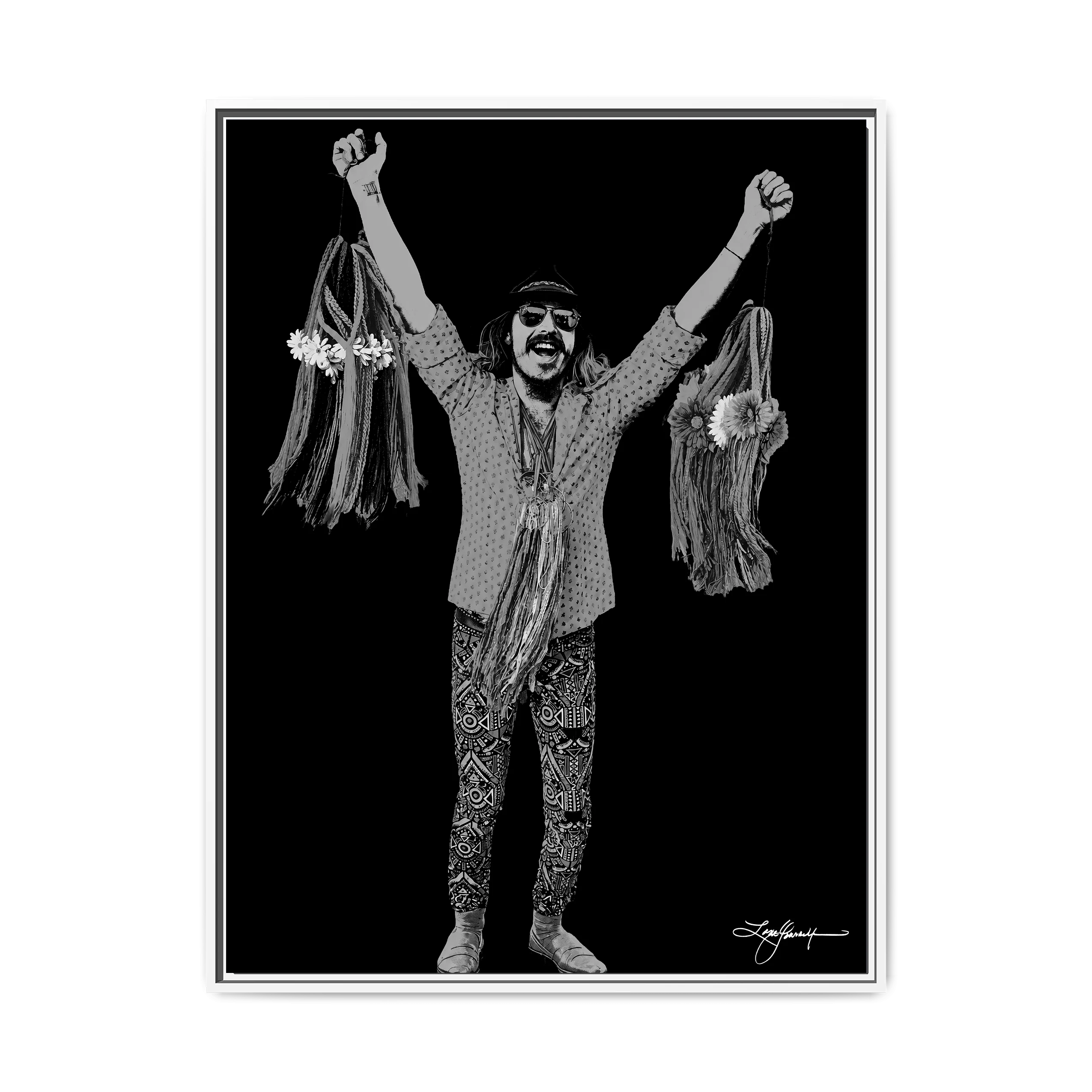 Flower Power - My Store