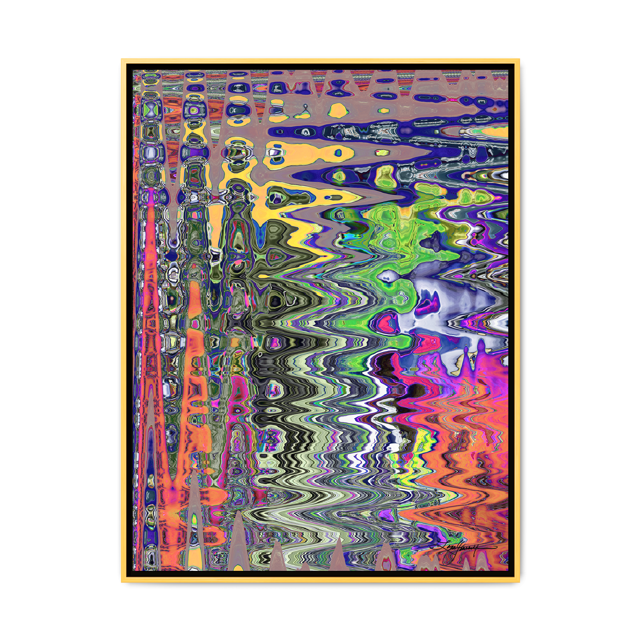 D Gold