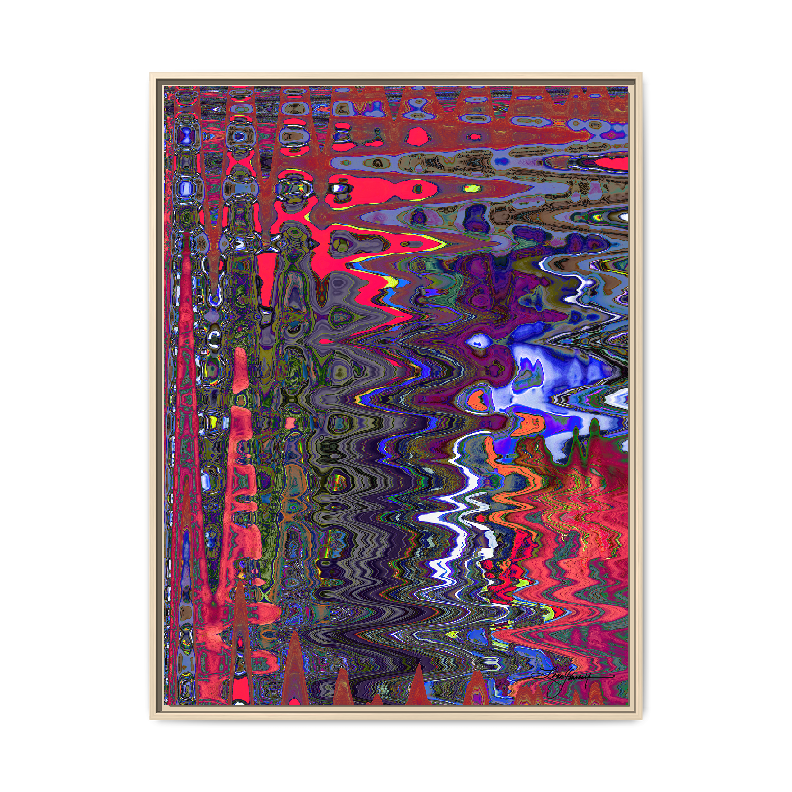 A Natural