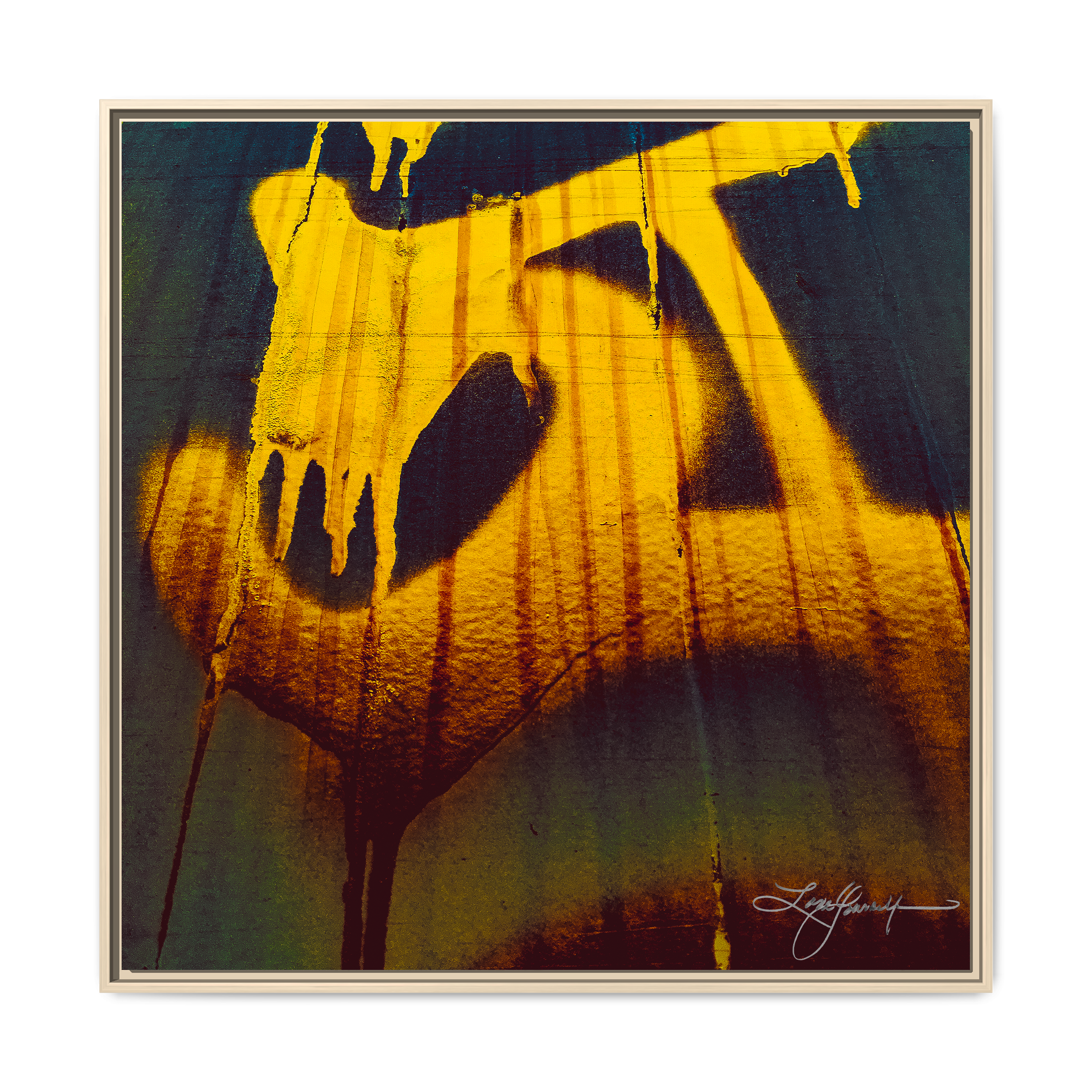 B Natural