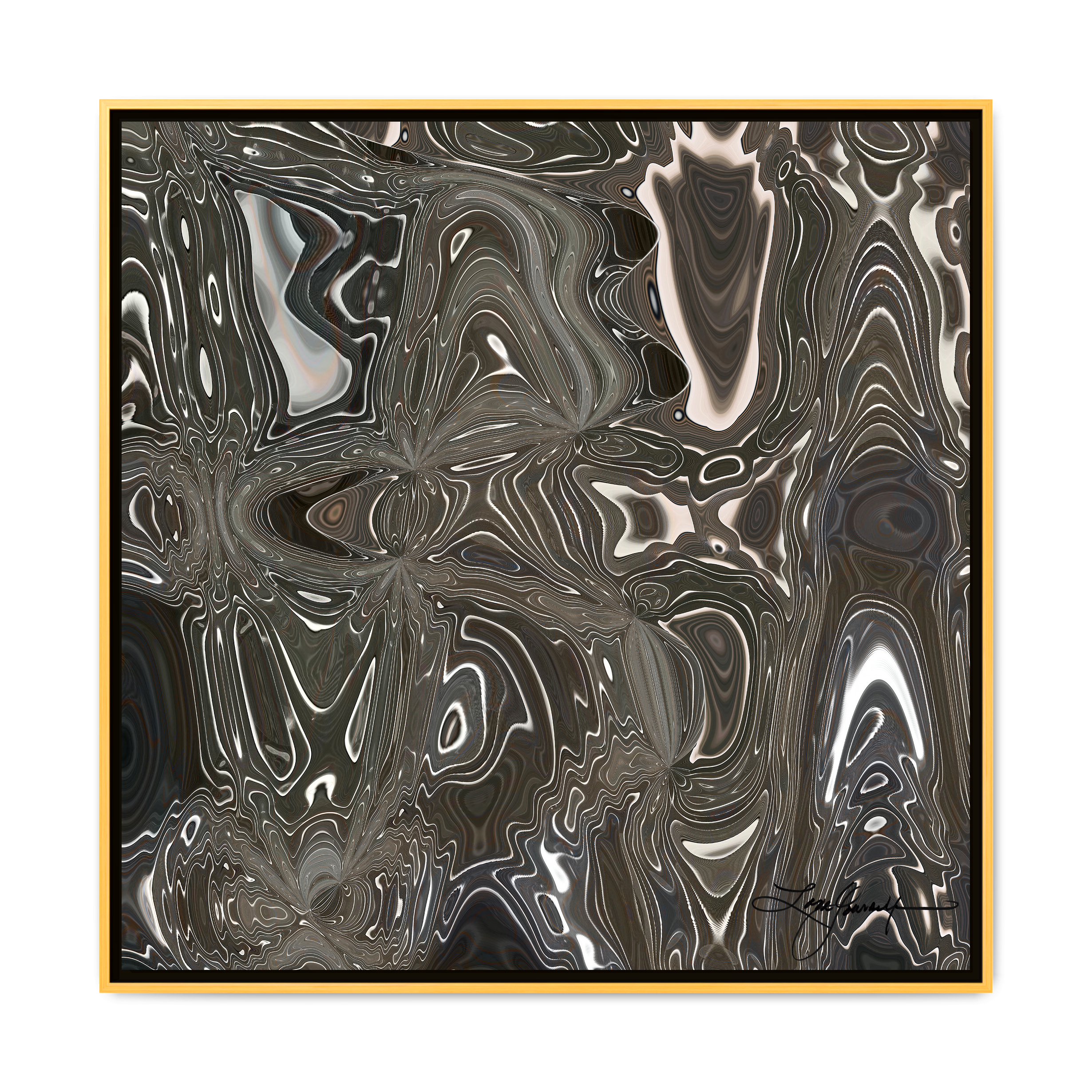 B Gold