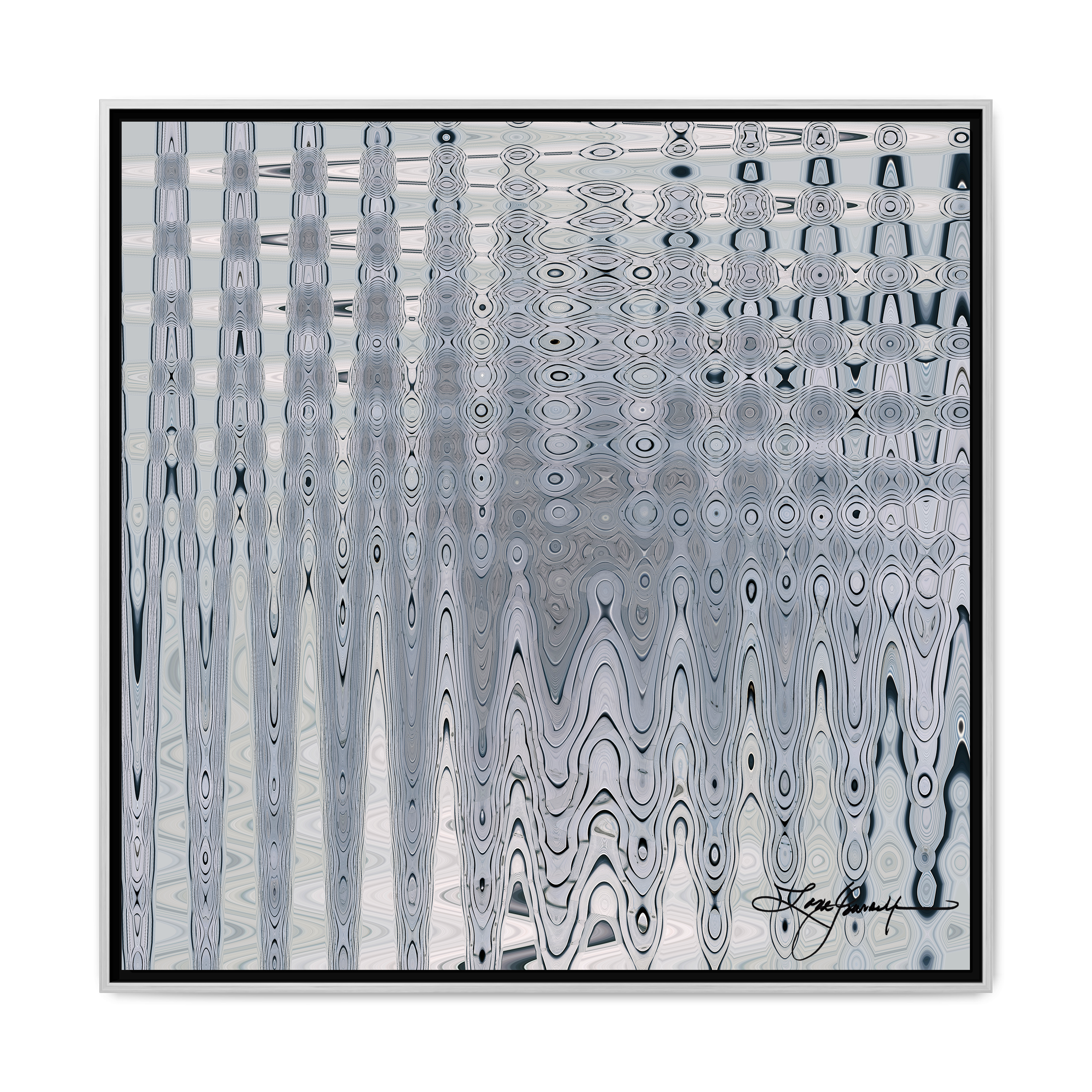 A Silver