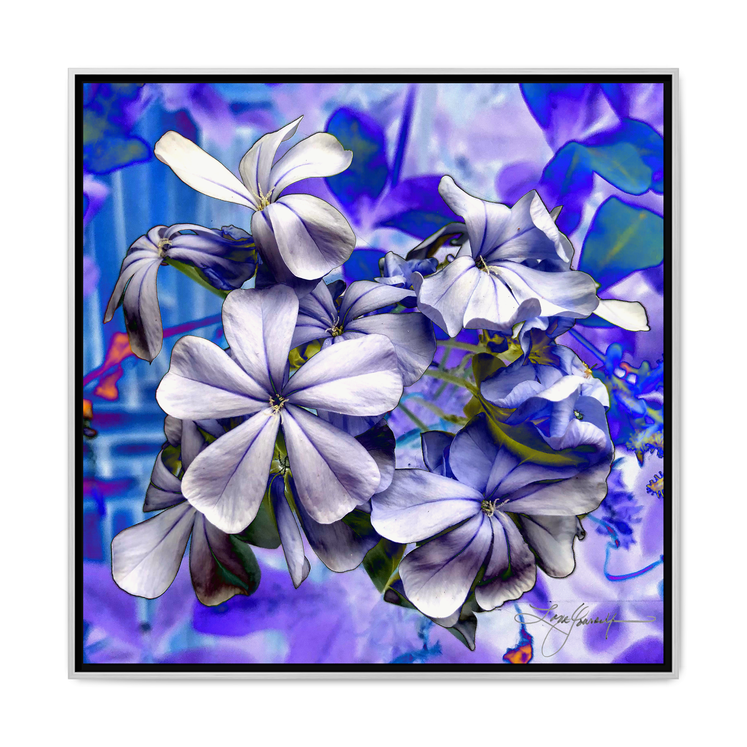A Silver