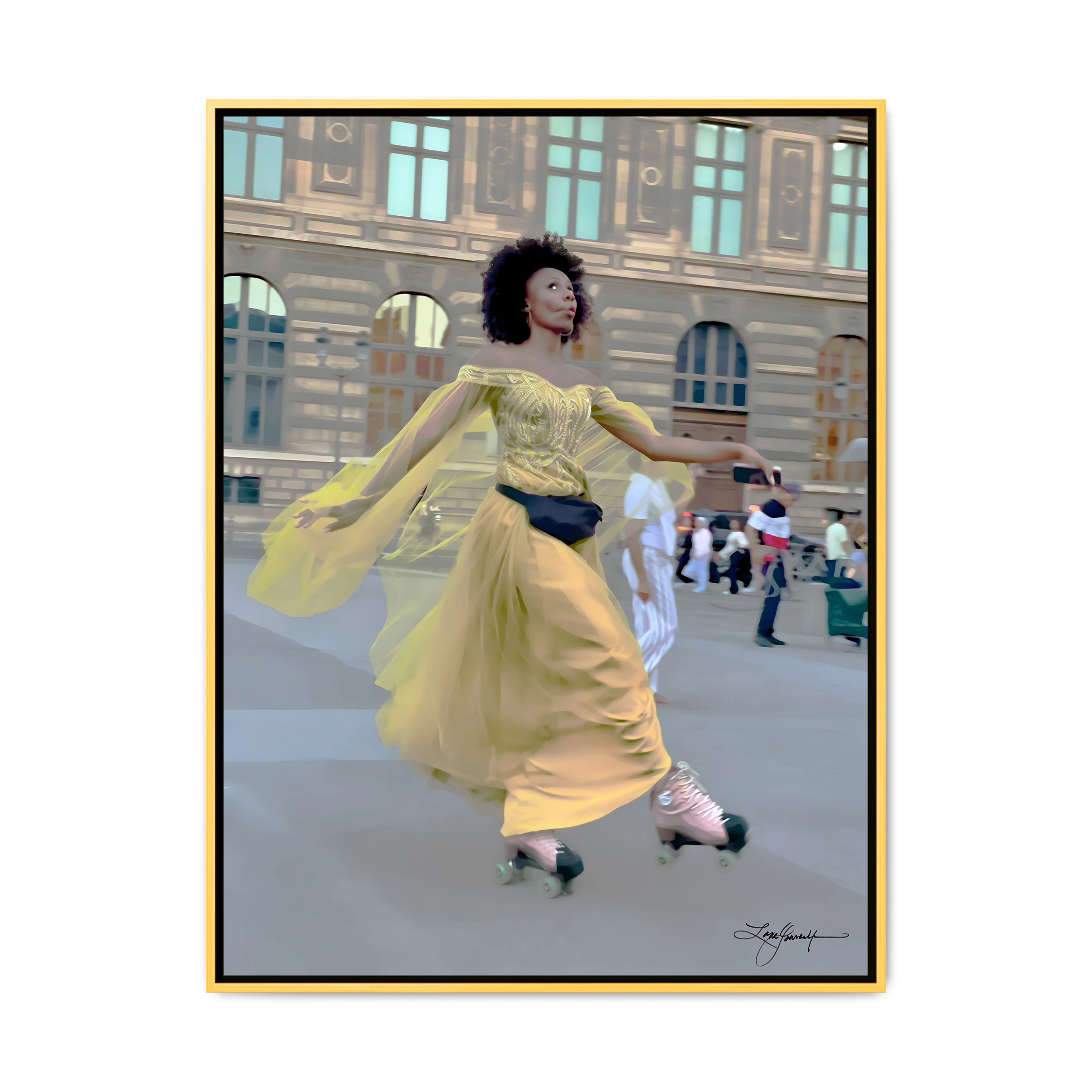 C Gold