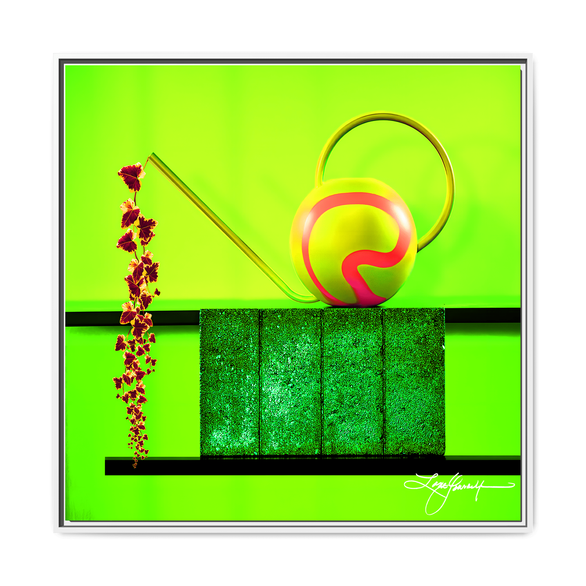 TBN006 - My Store