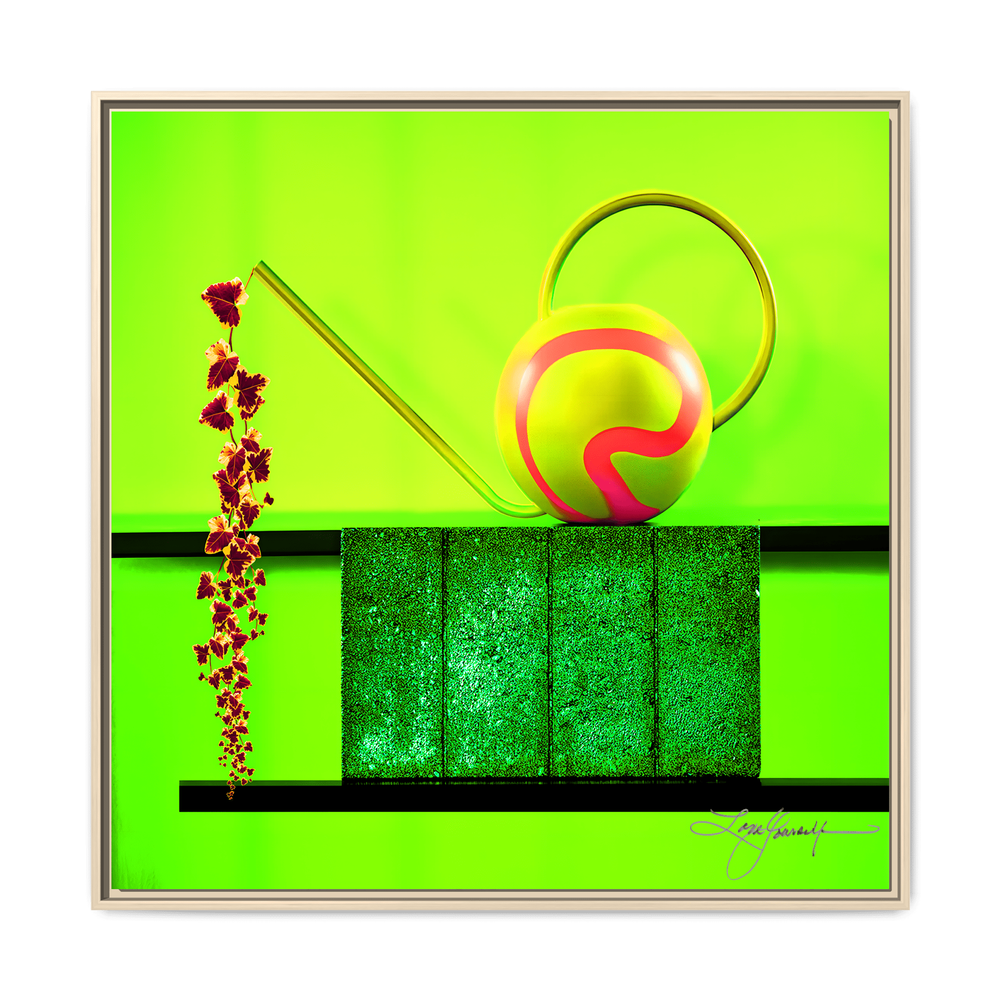 TBN006 - My Store