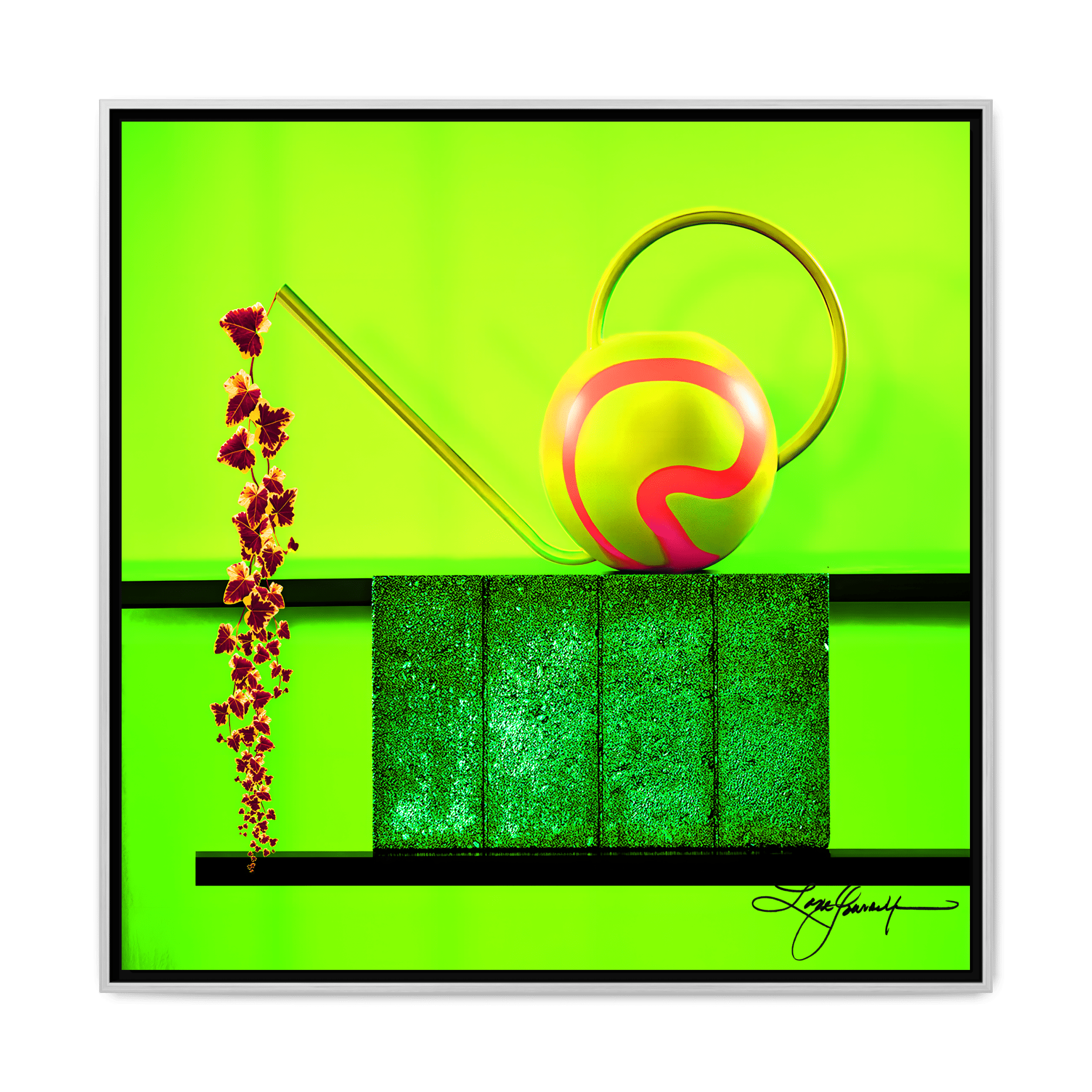 TBN006 - My Store