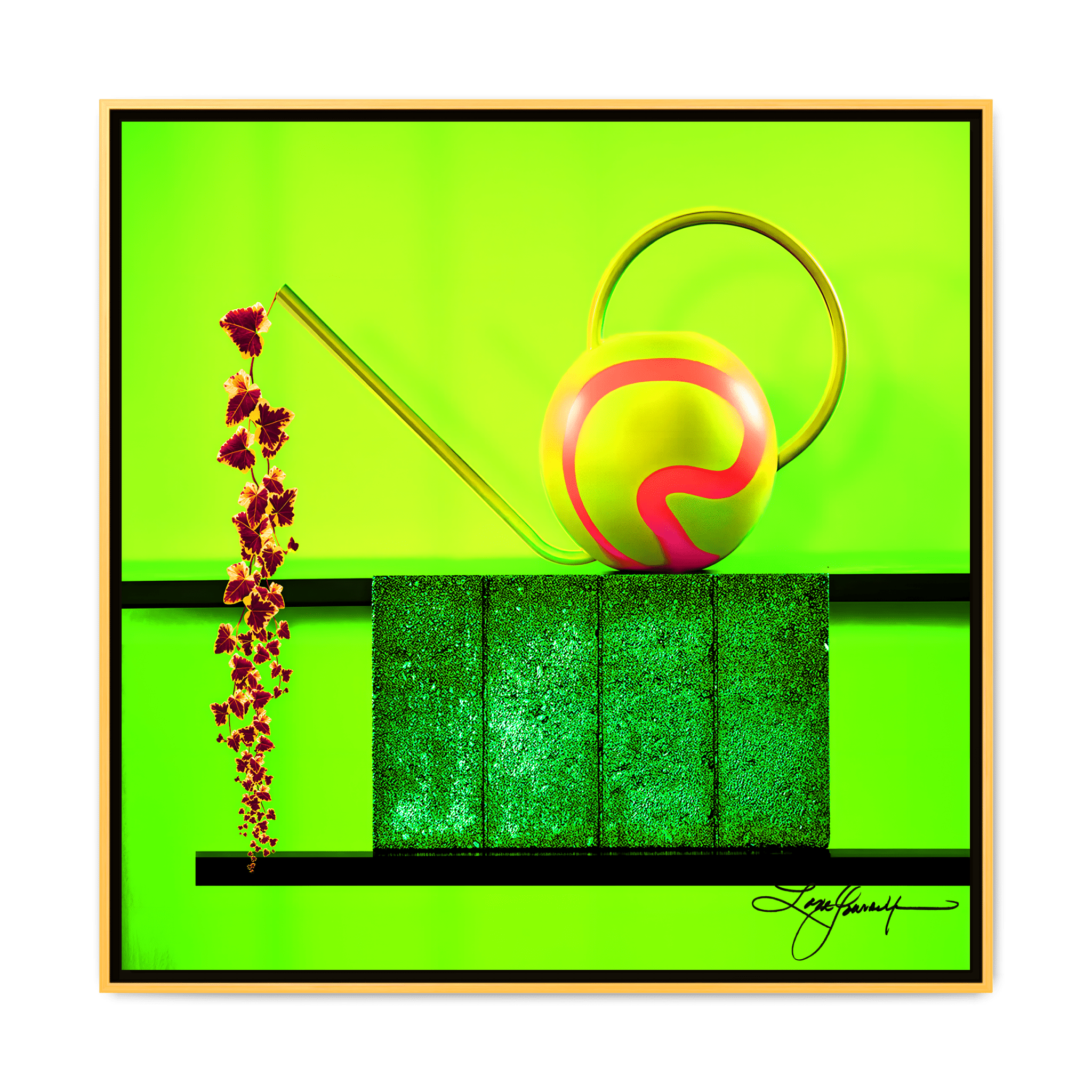 TBN006 - My Store