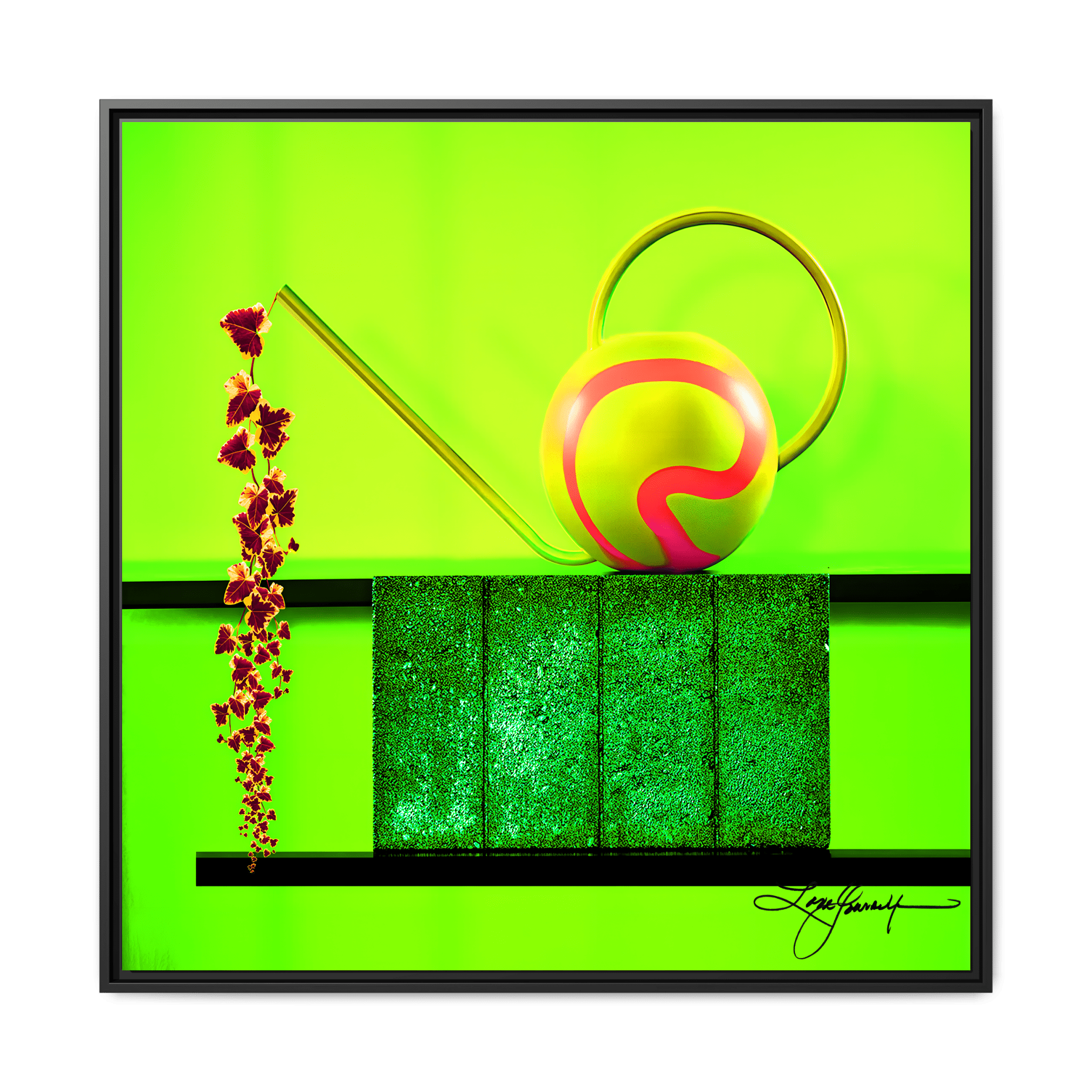 TBN006 - My Store