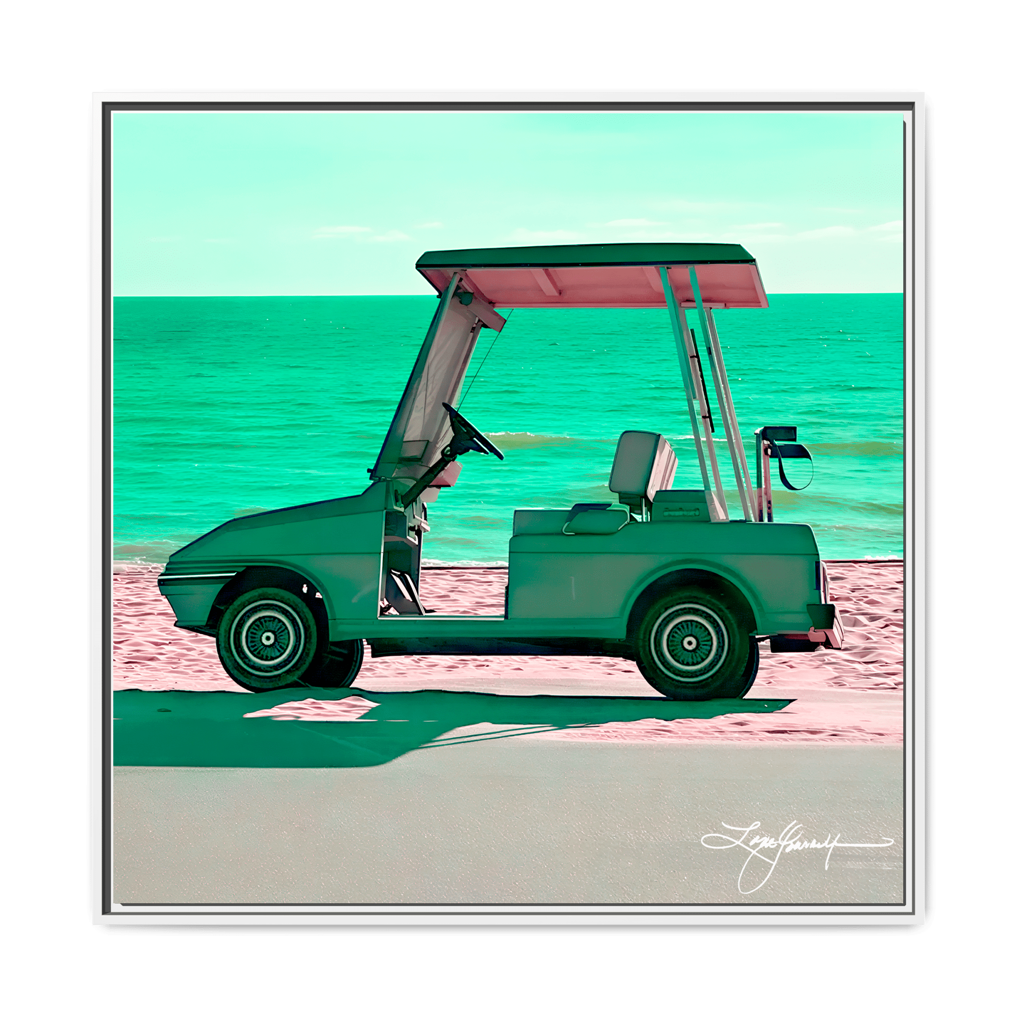 TBN007 - My Store