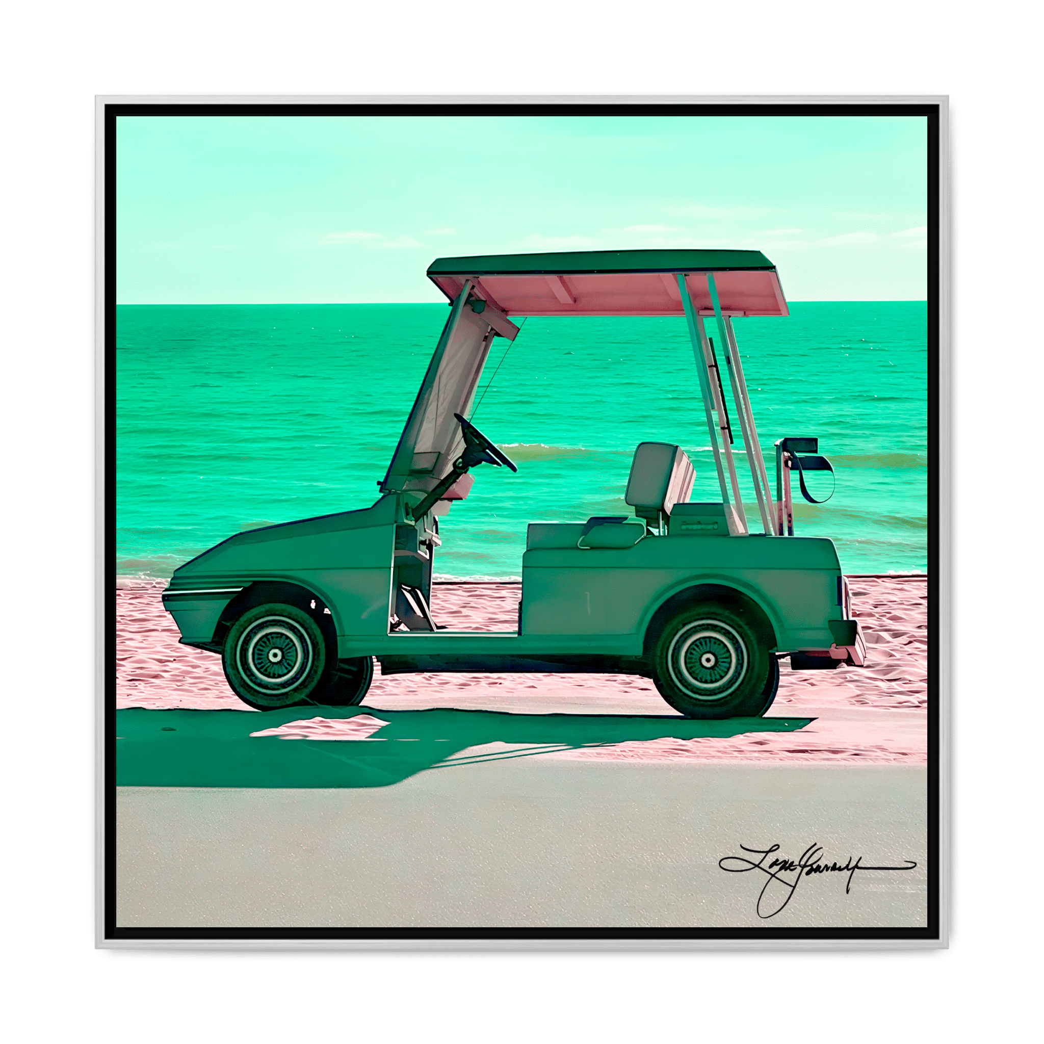 TBN007 - My Store