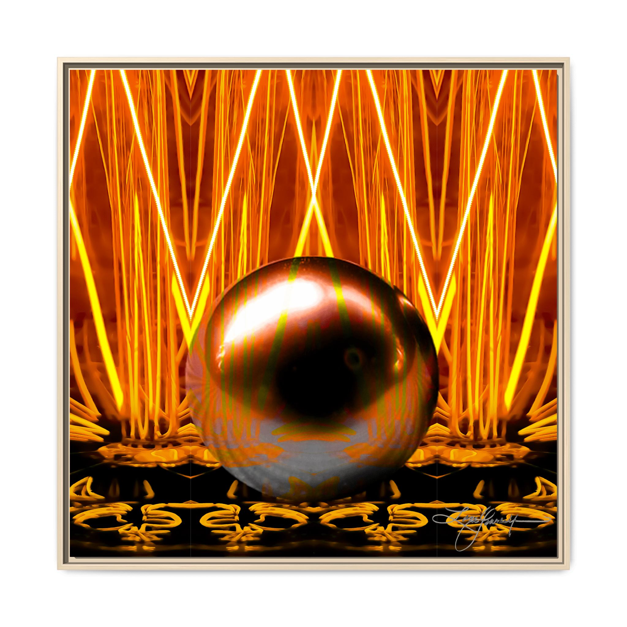 TBN008 - My Store