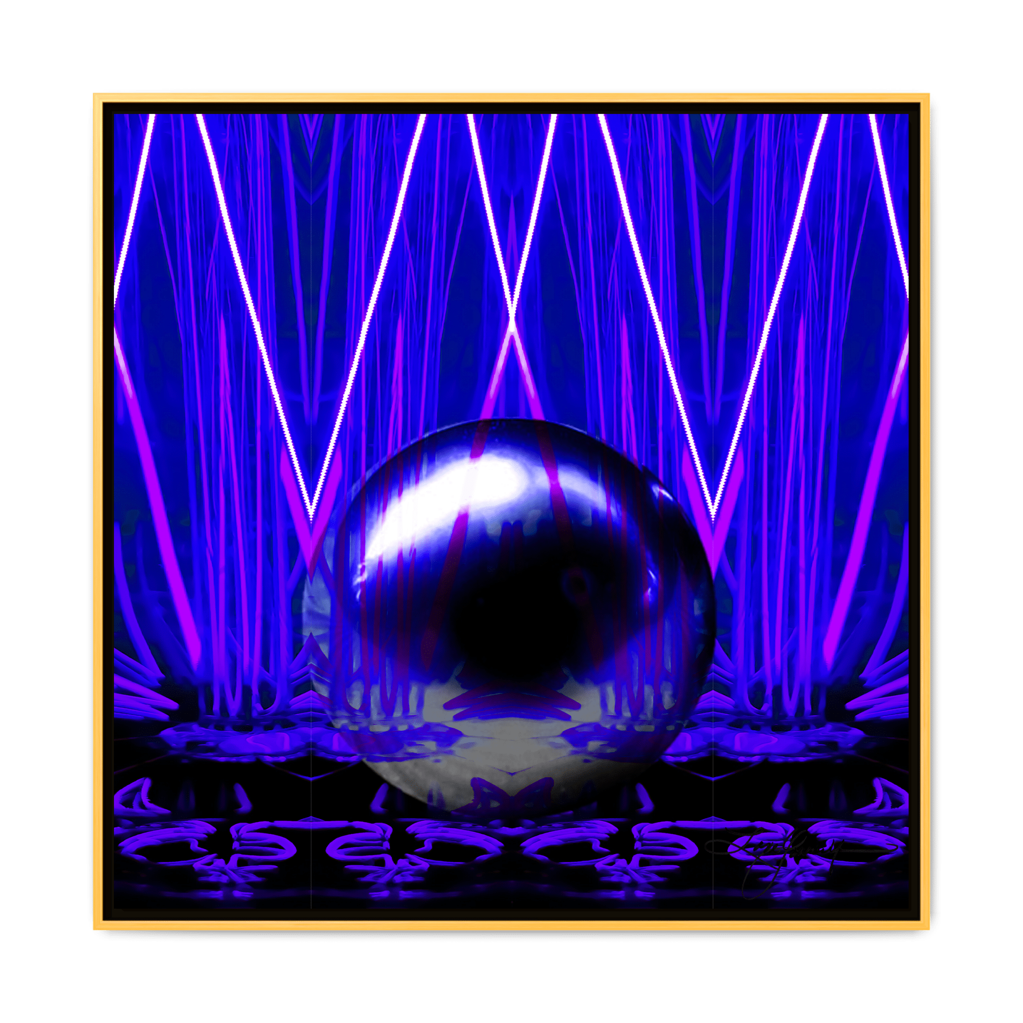 TBN008 - My Store