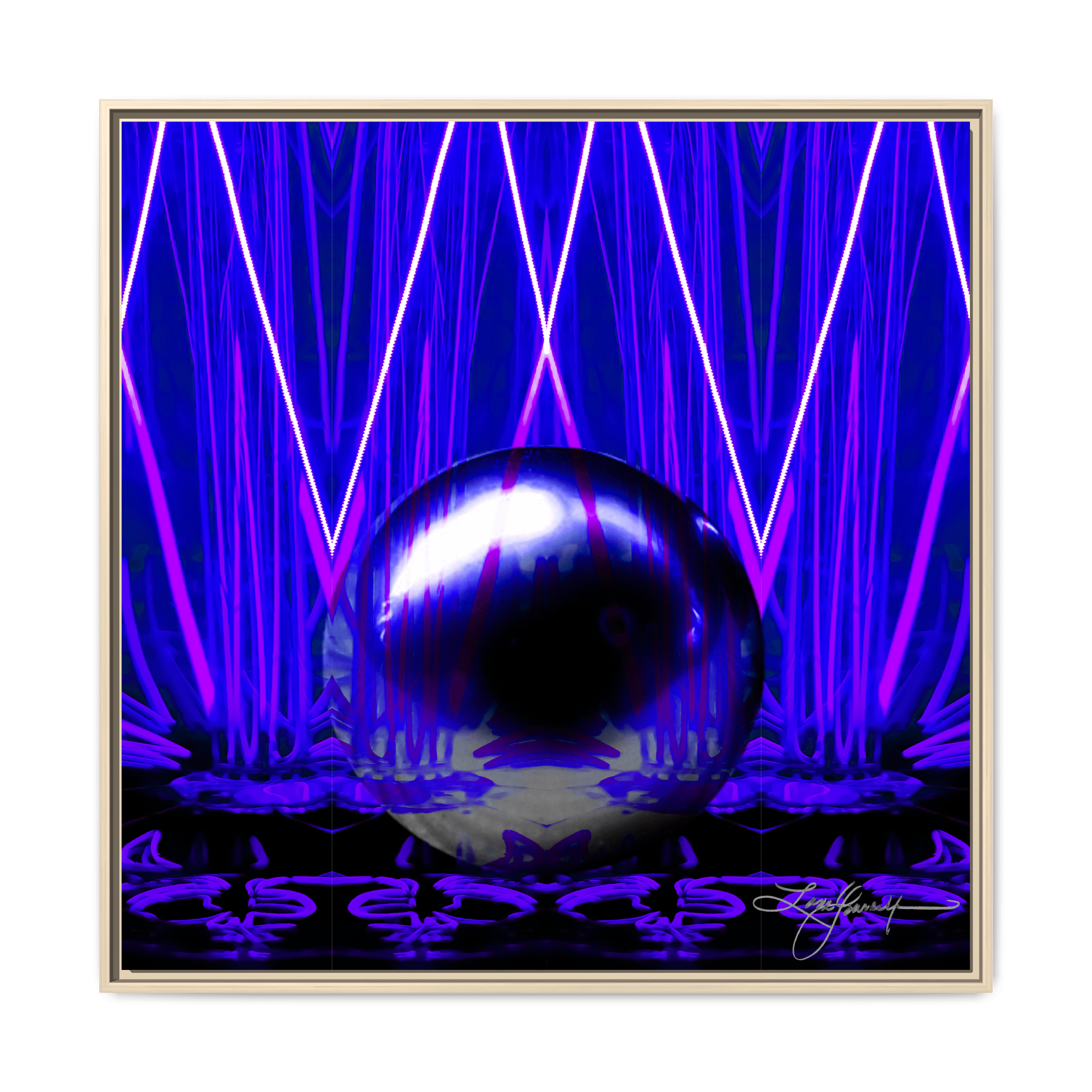 TBN008 - My Store