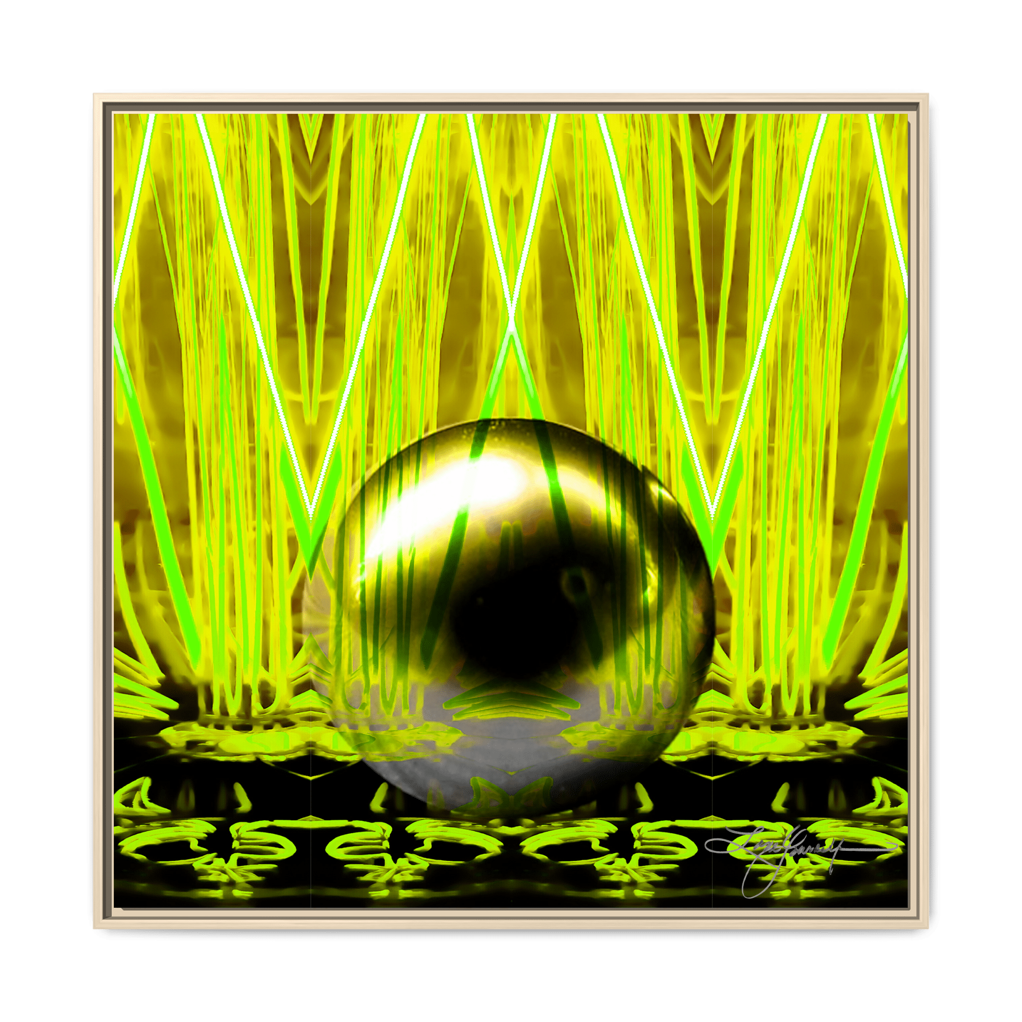 TBN008 - My Store