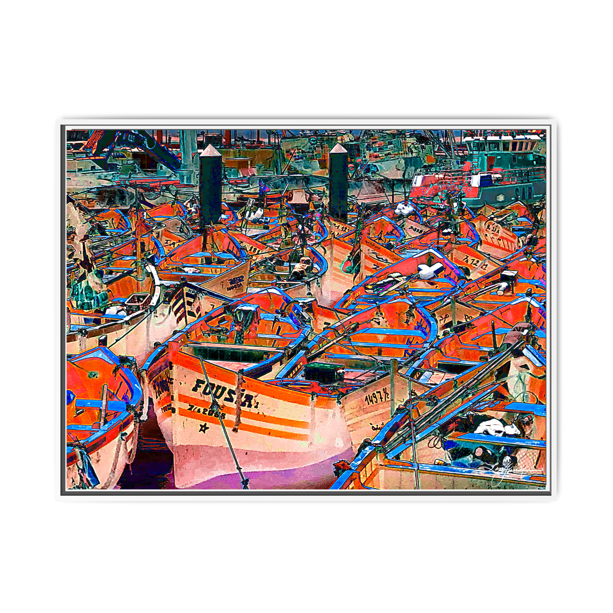TBN012 - My Store
