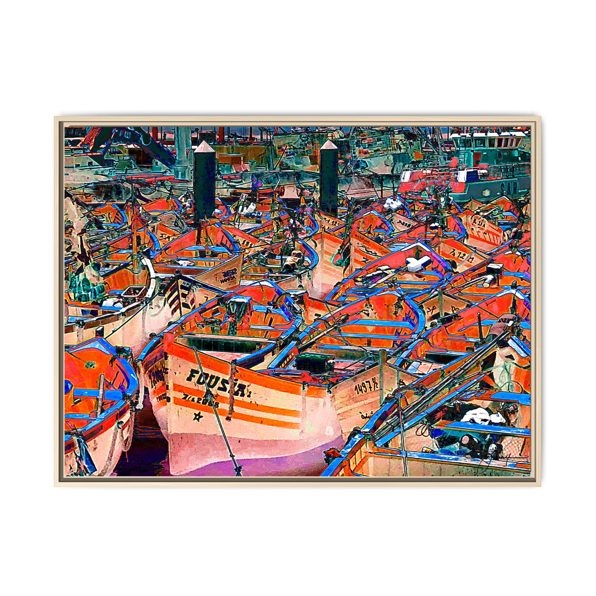 TBN012 - My Store