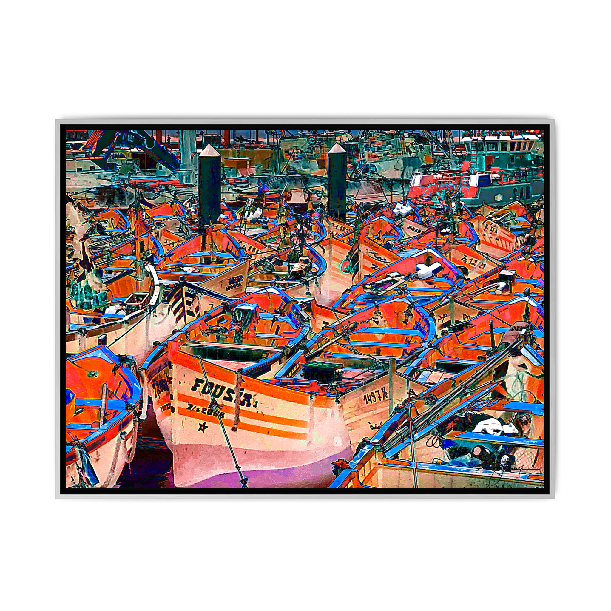 TBN012 - My Store