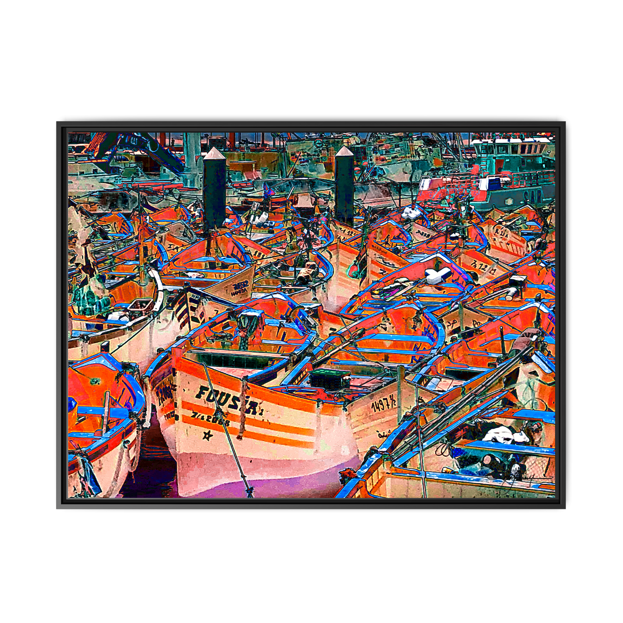 TBN012 - My Store