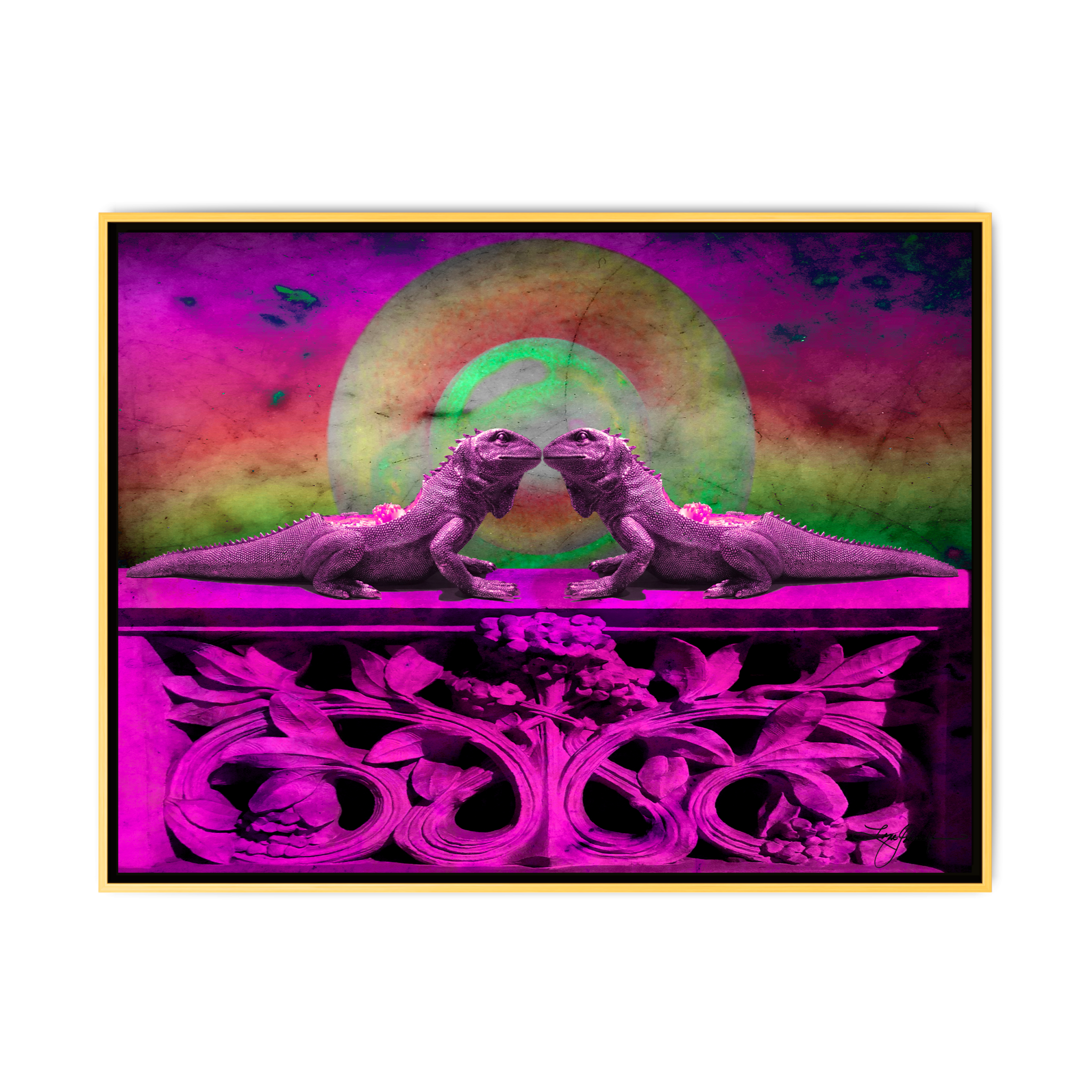 TBN014 - My Store
