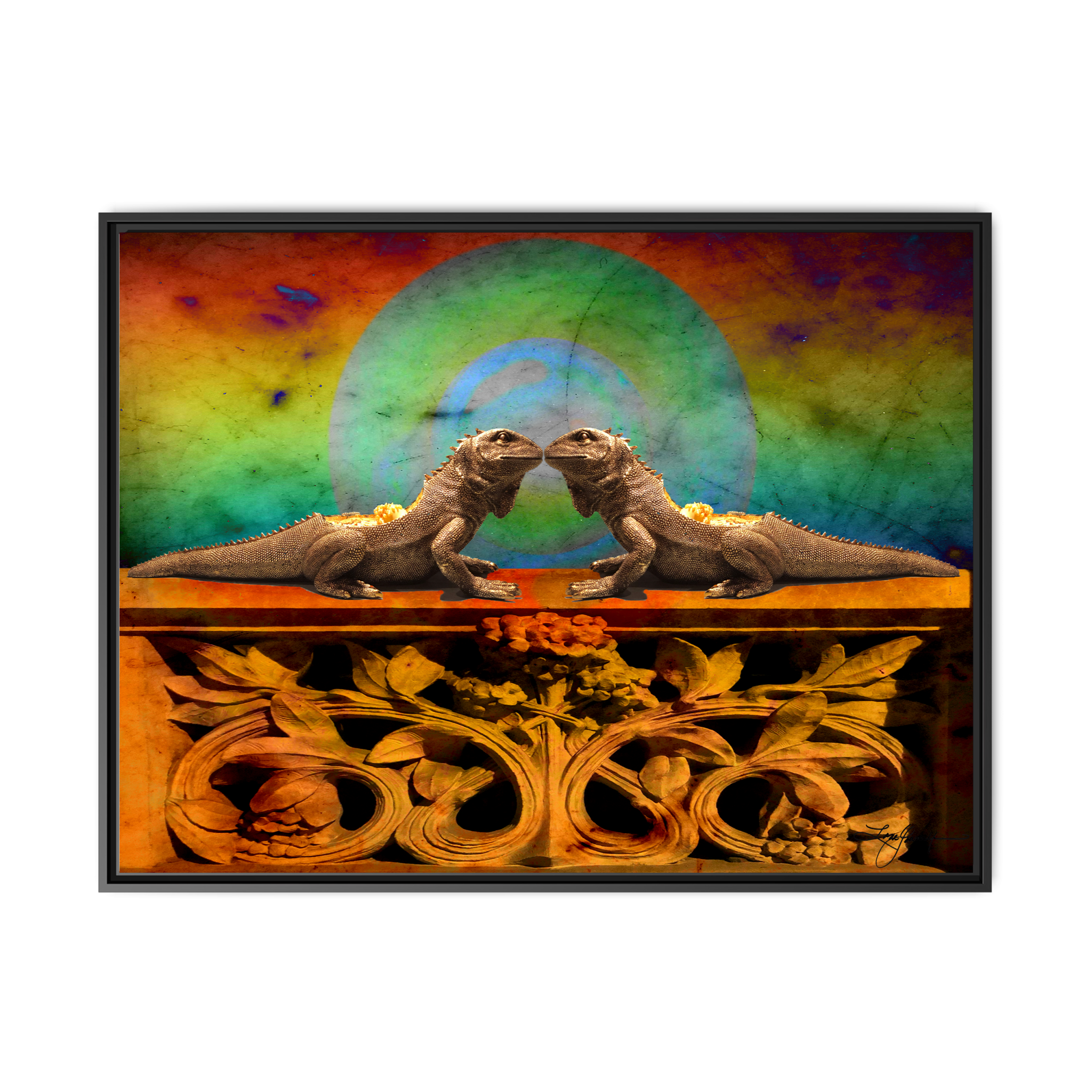 TBN014 - My Store