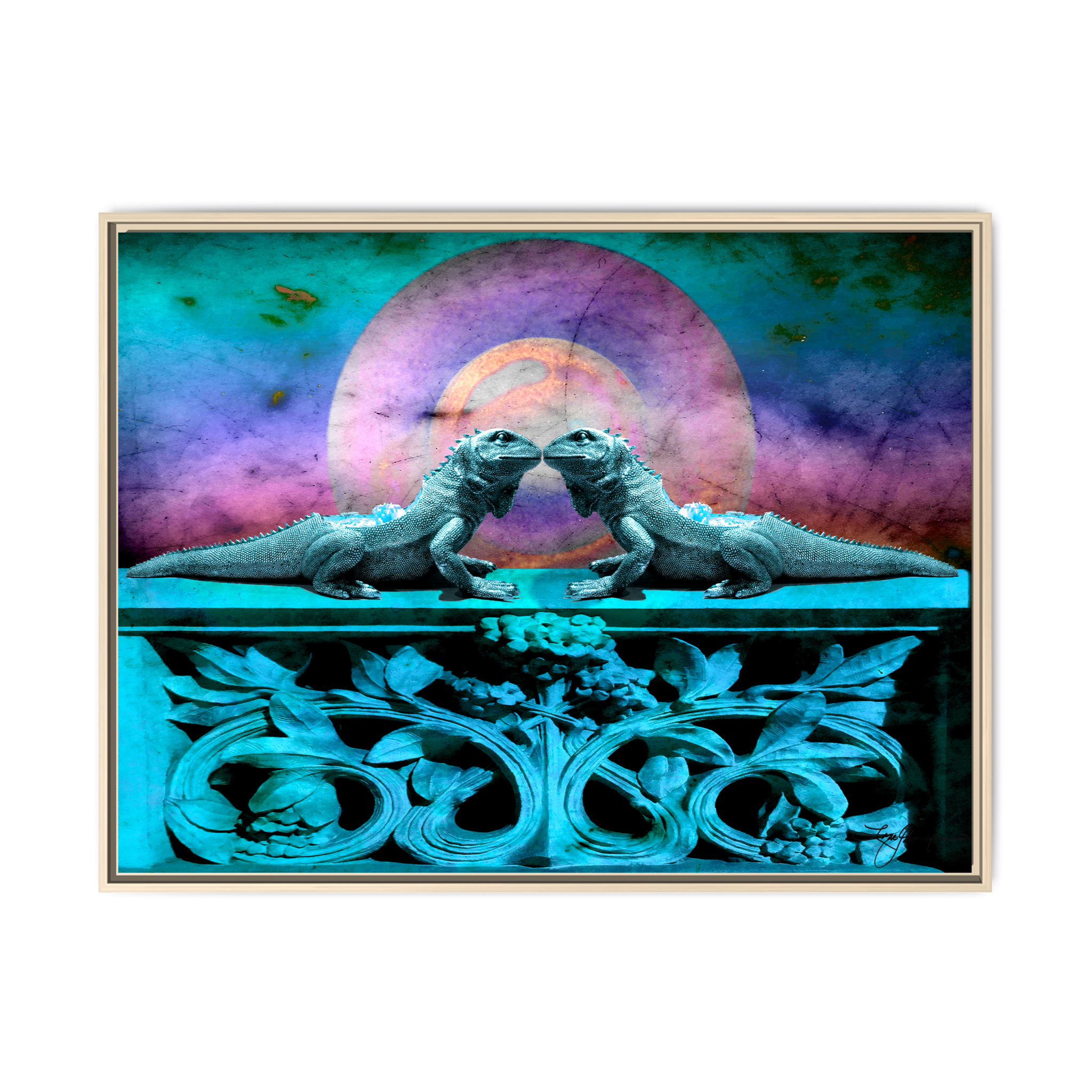 TBN014 - My Store