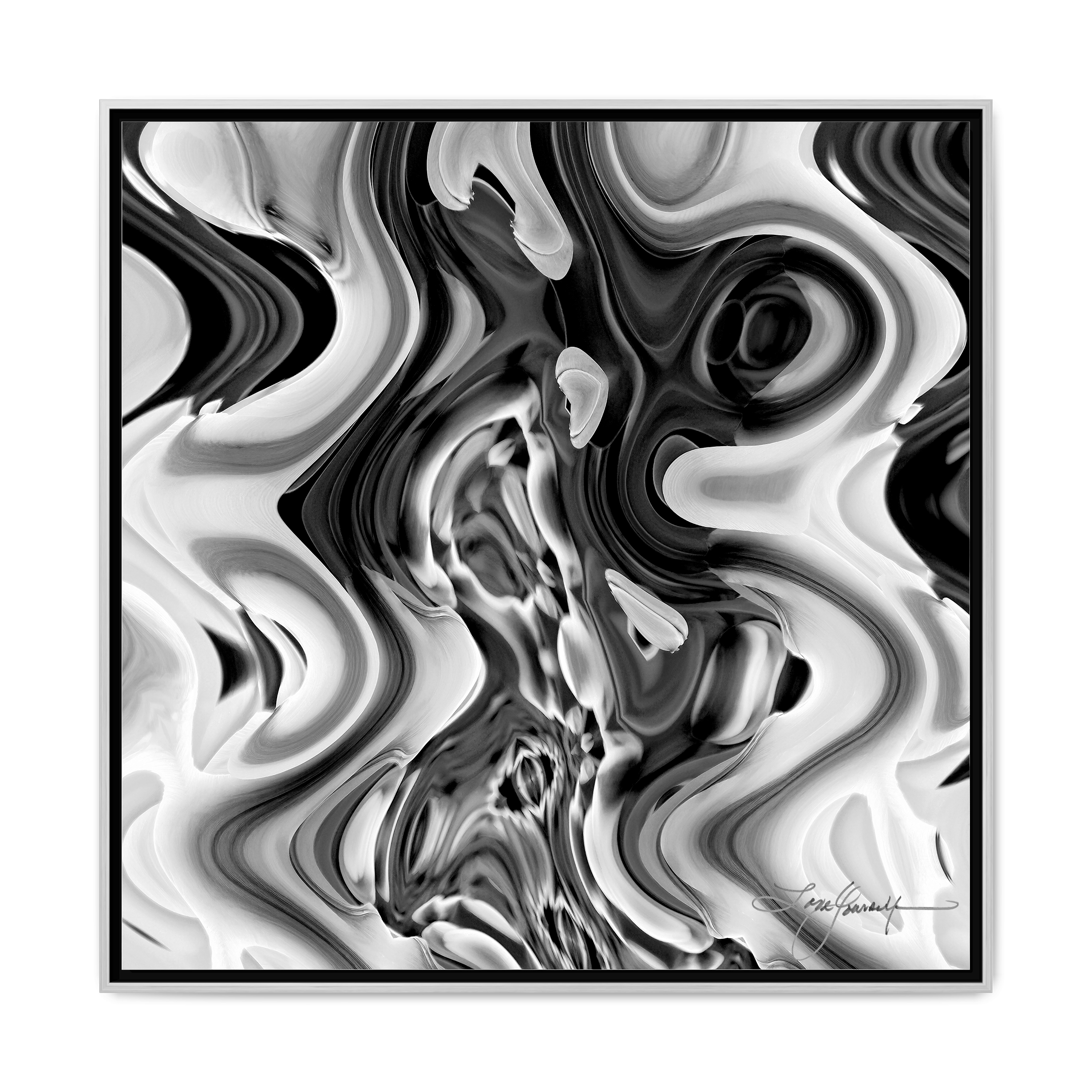 D Silver